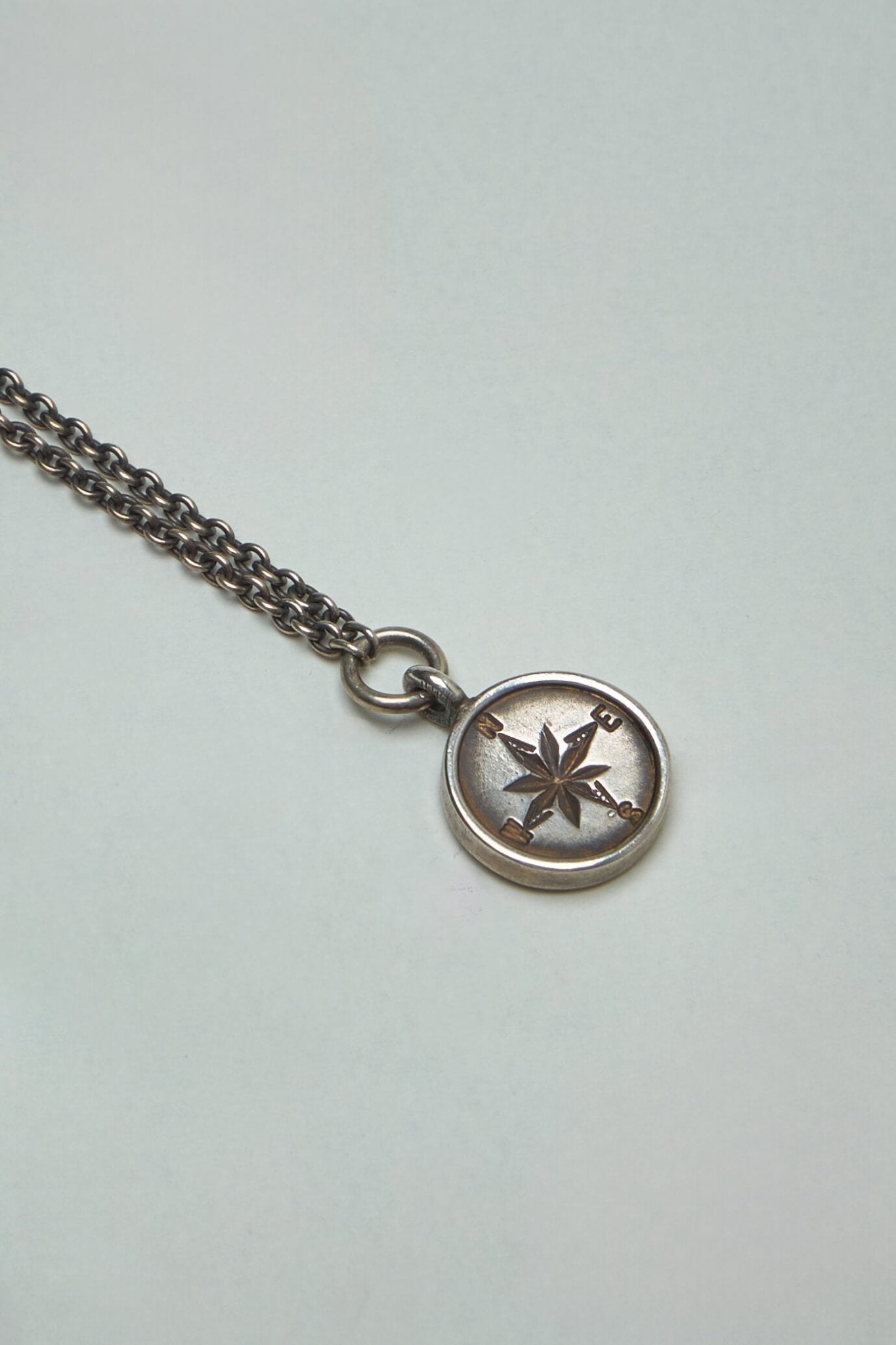 Werkstatt München - Chain Mini Windrose - LABELS