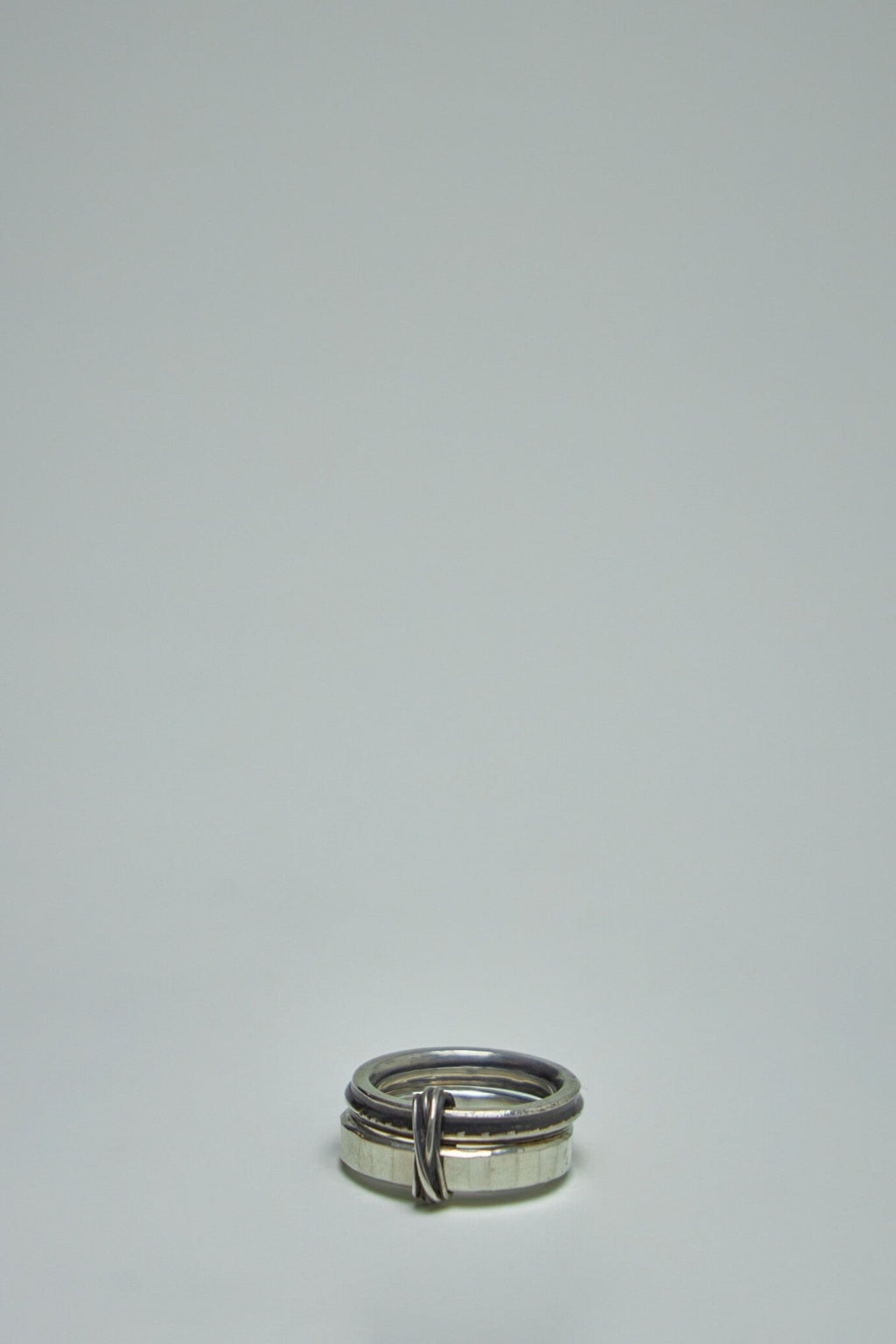 Werkstatt München - Connected Ring Tape - LABELS