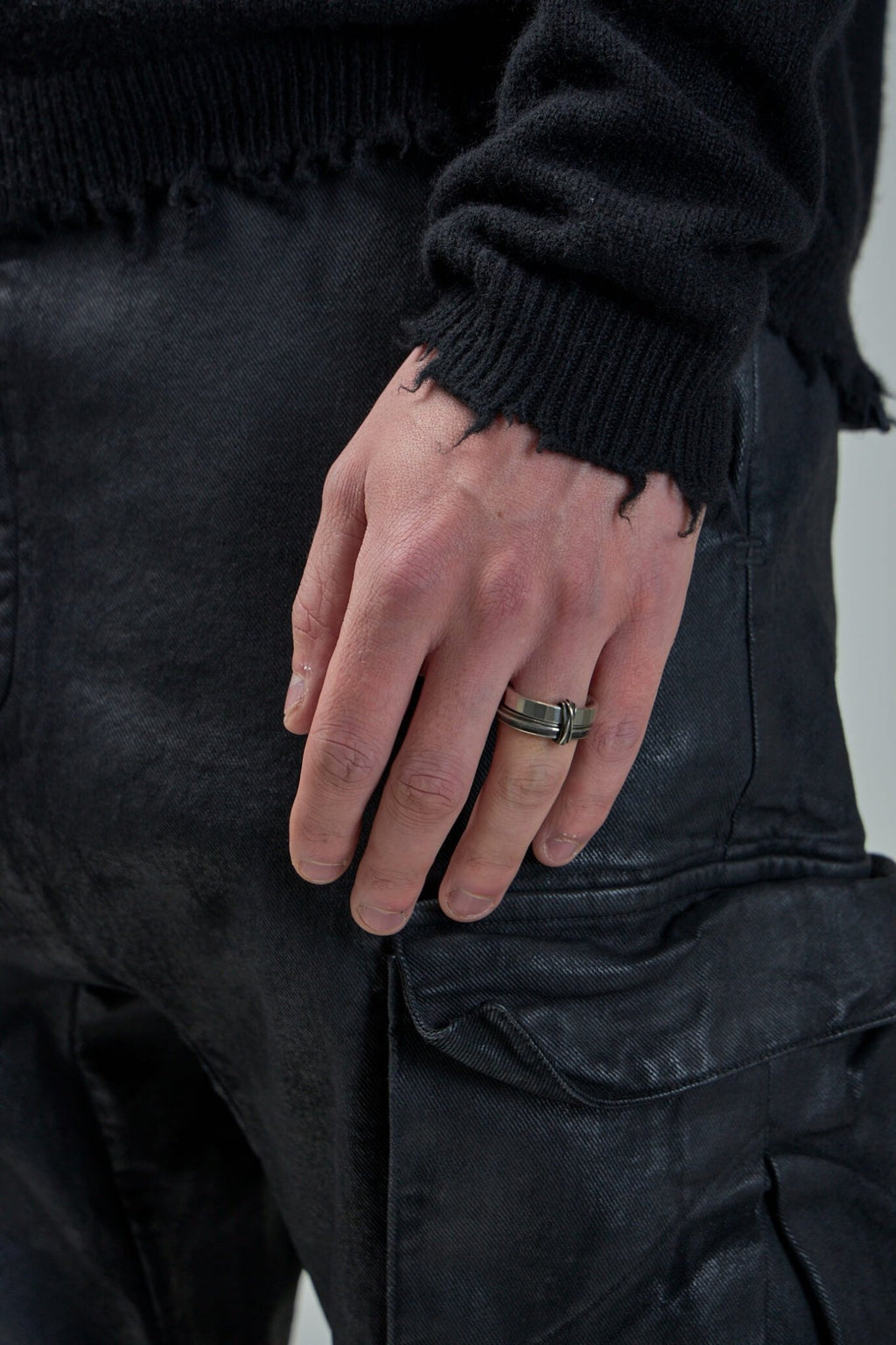 Werkstatt München - Connected Ring Tape - LABELS