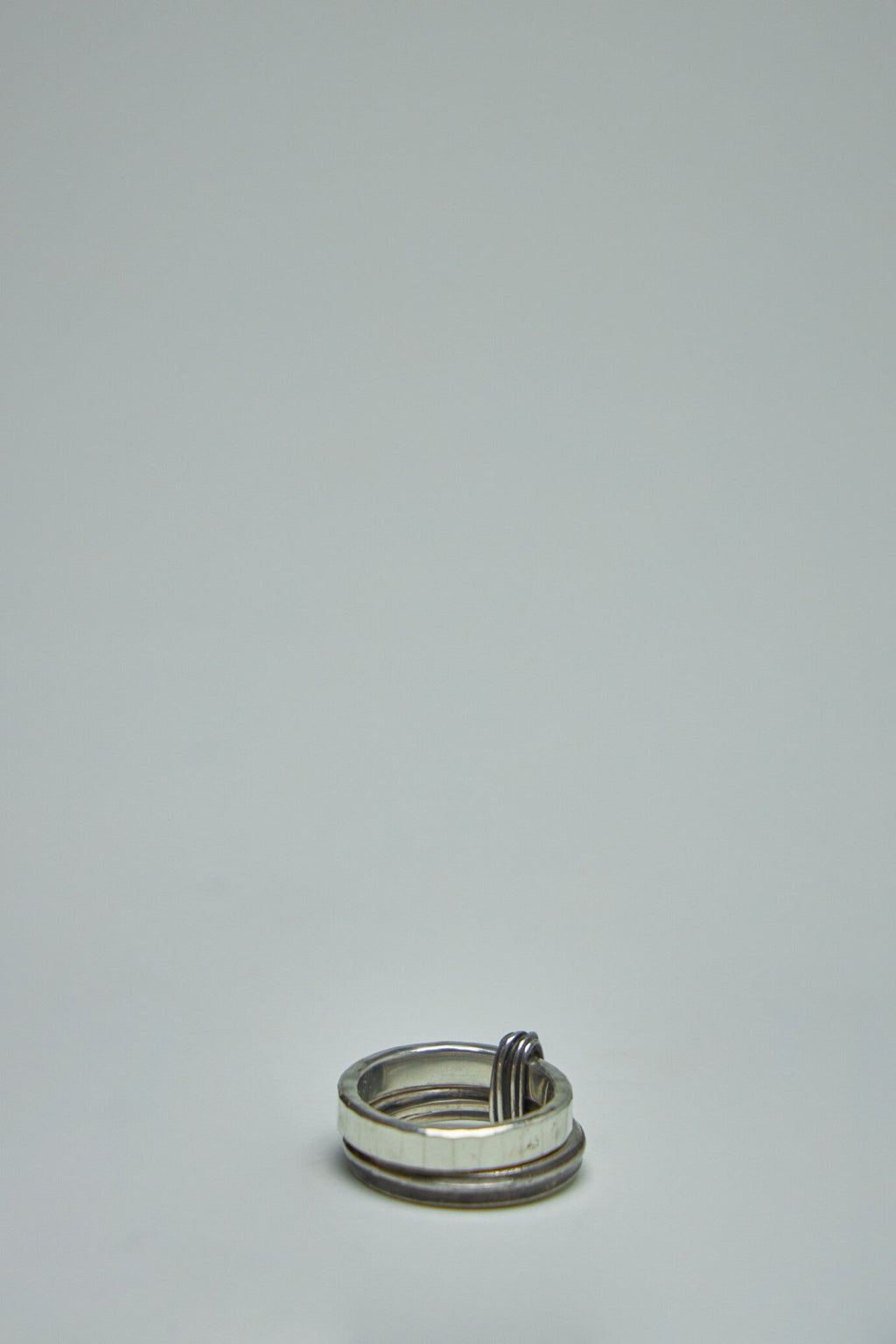 Werkstatt München - Connected Ring Tape - LABELS