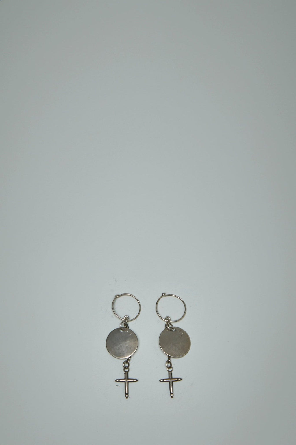 Werkstatt München - Earrings Windrose - LABELS