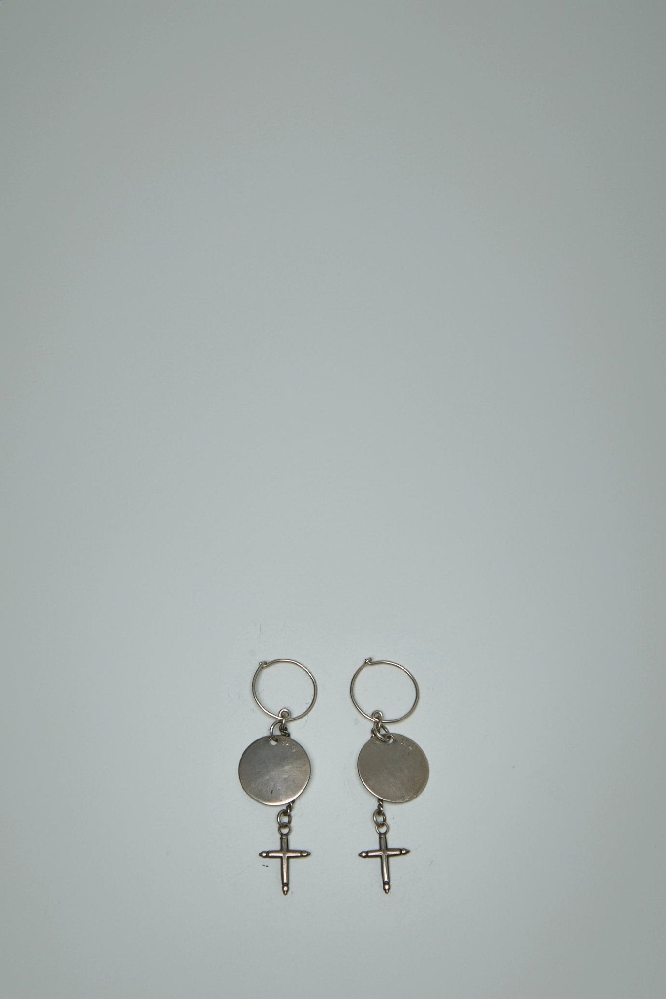 Werkstatt München - Earrings Windrose - LABELS