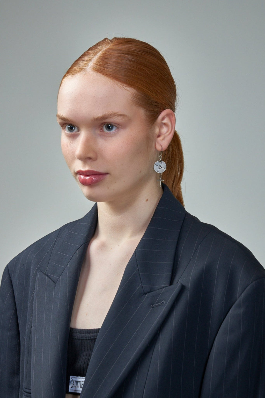 Werkstatt München - Earrings Windrose - LABELS