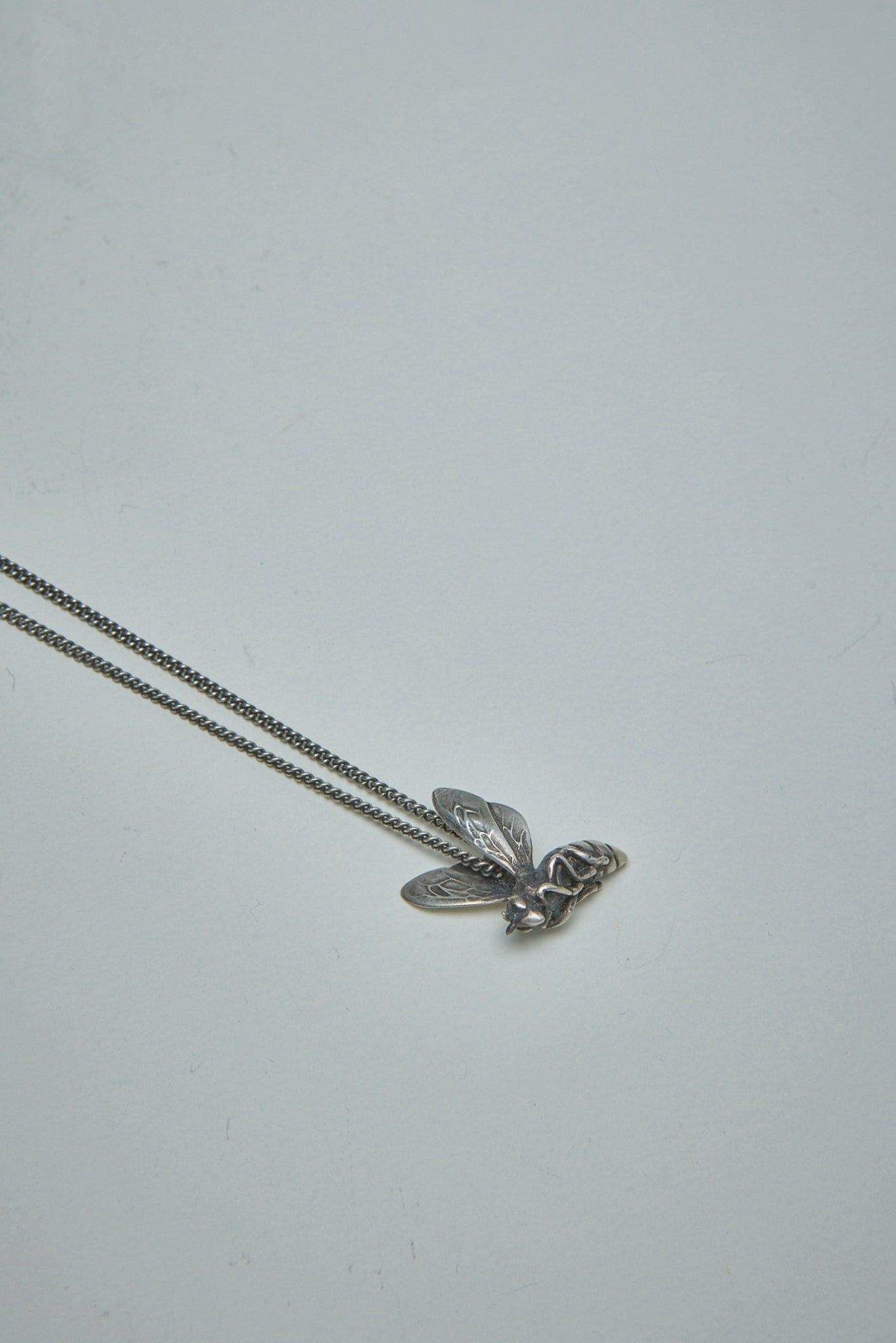 Werkstatt München - Fine Chain Bee - LABELS