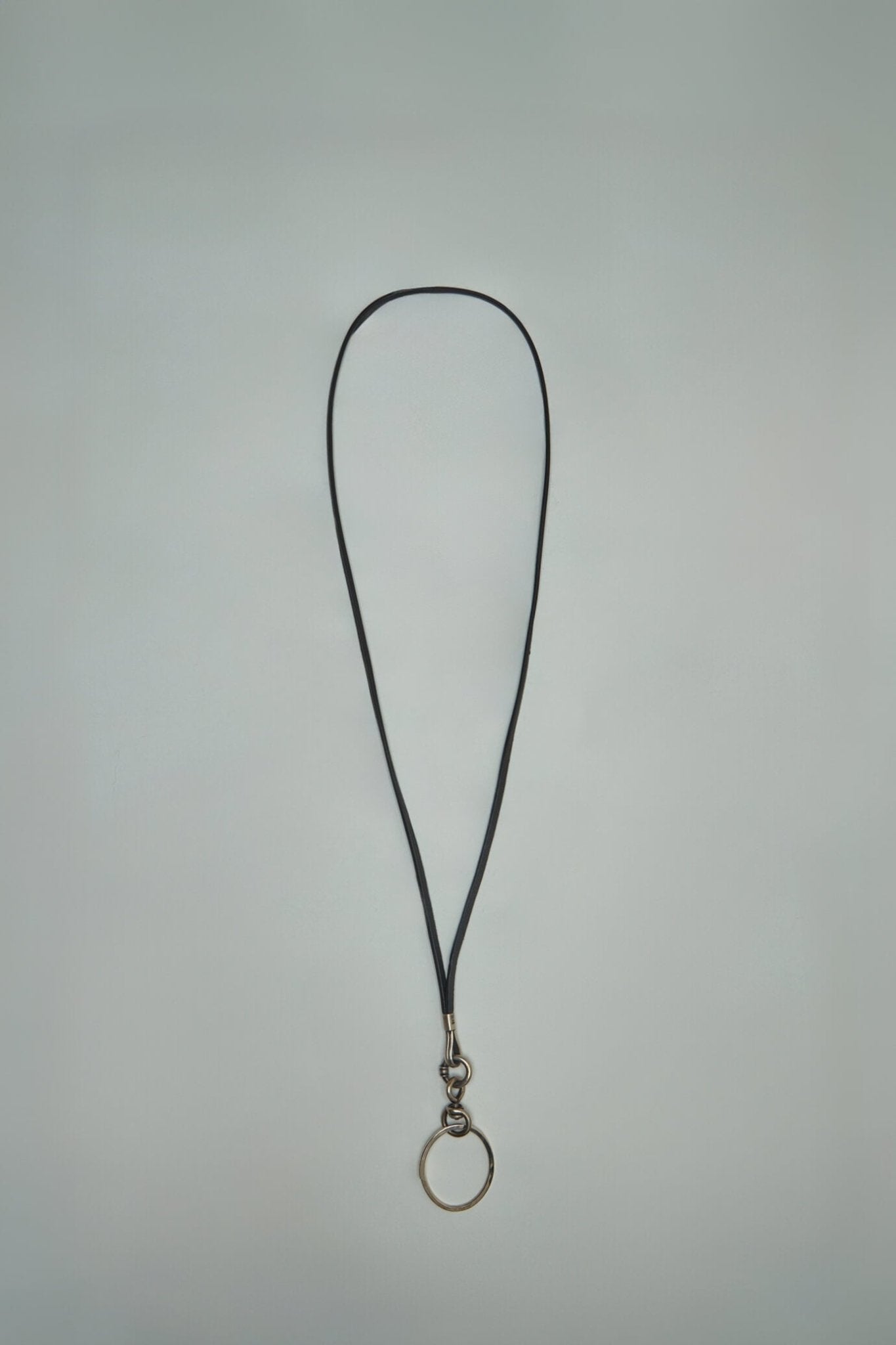 Werkstatt München - Keystrap Junctions - LABELS