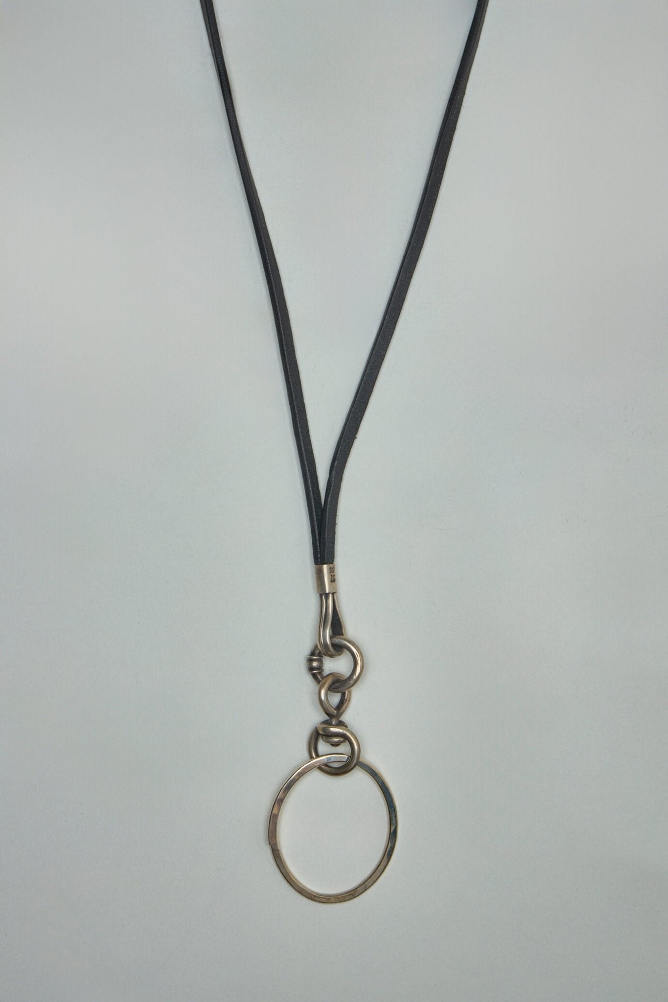 Werkstatt München - Keystrap Junctions - LABELS