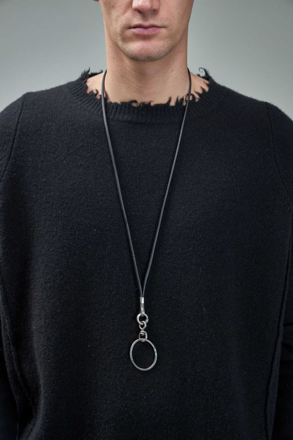 Werkstatt München - Keystrap Junctions - LABELS