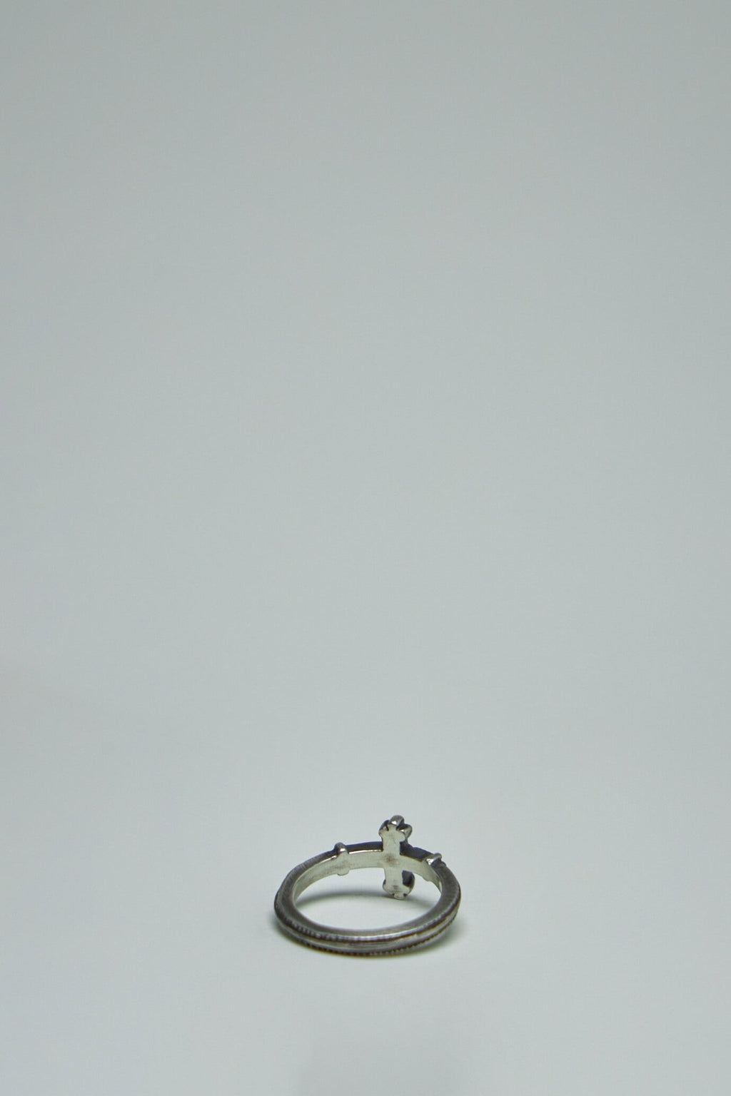 Werkstatt München - Ring Symbol Cross - LABELS