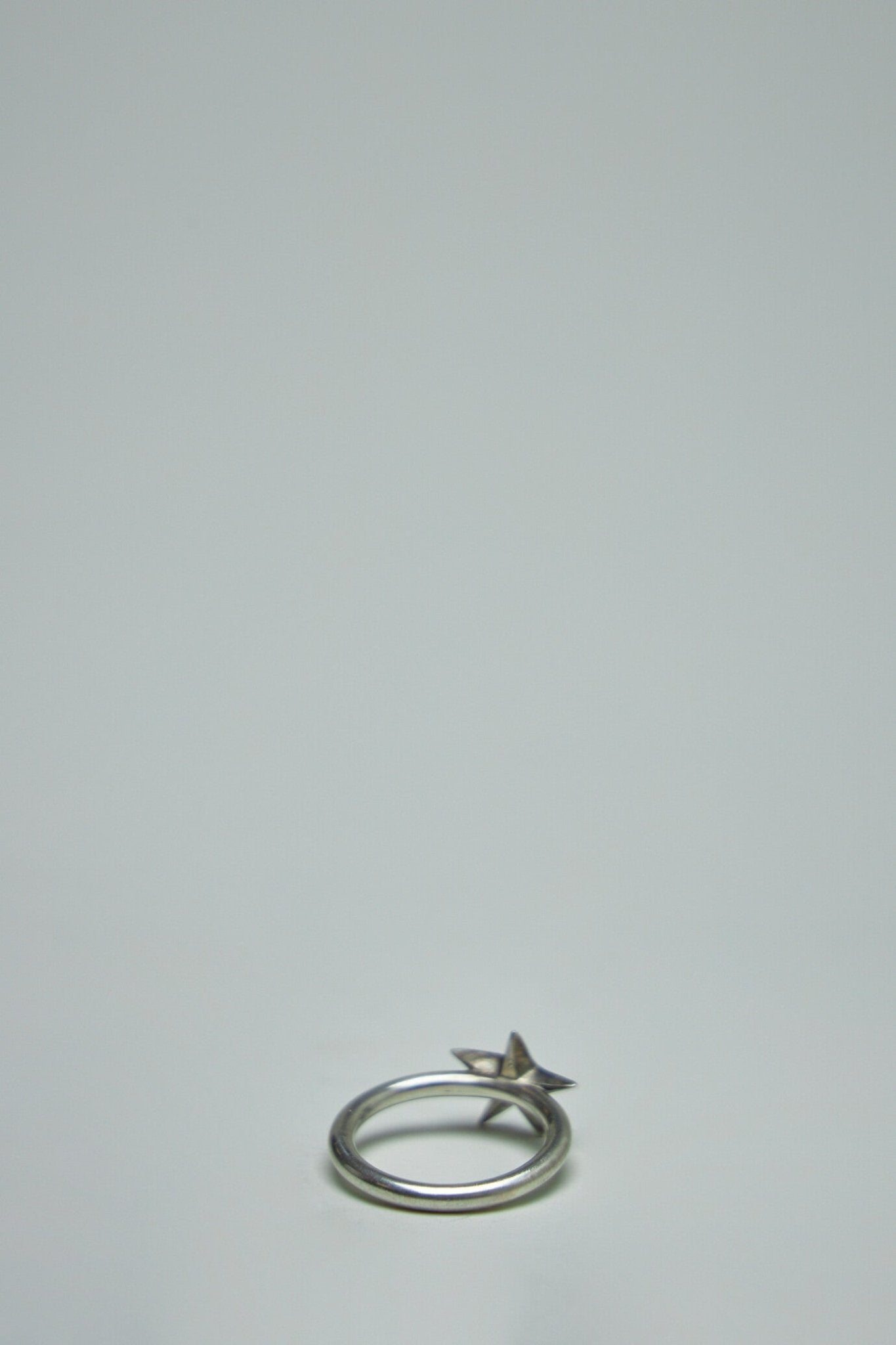 Werkstatt München - Ring Symbol Star - LABELS