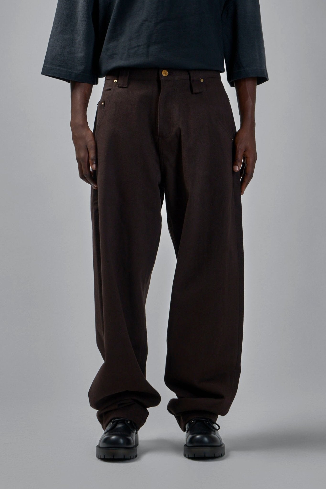 Willy Chavarria - Bad Boy Jean - LABELS