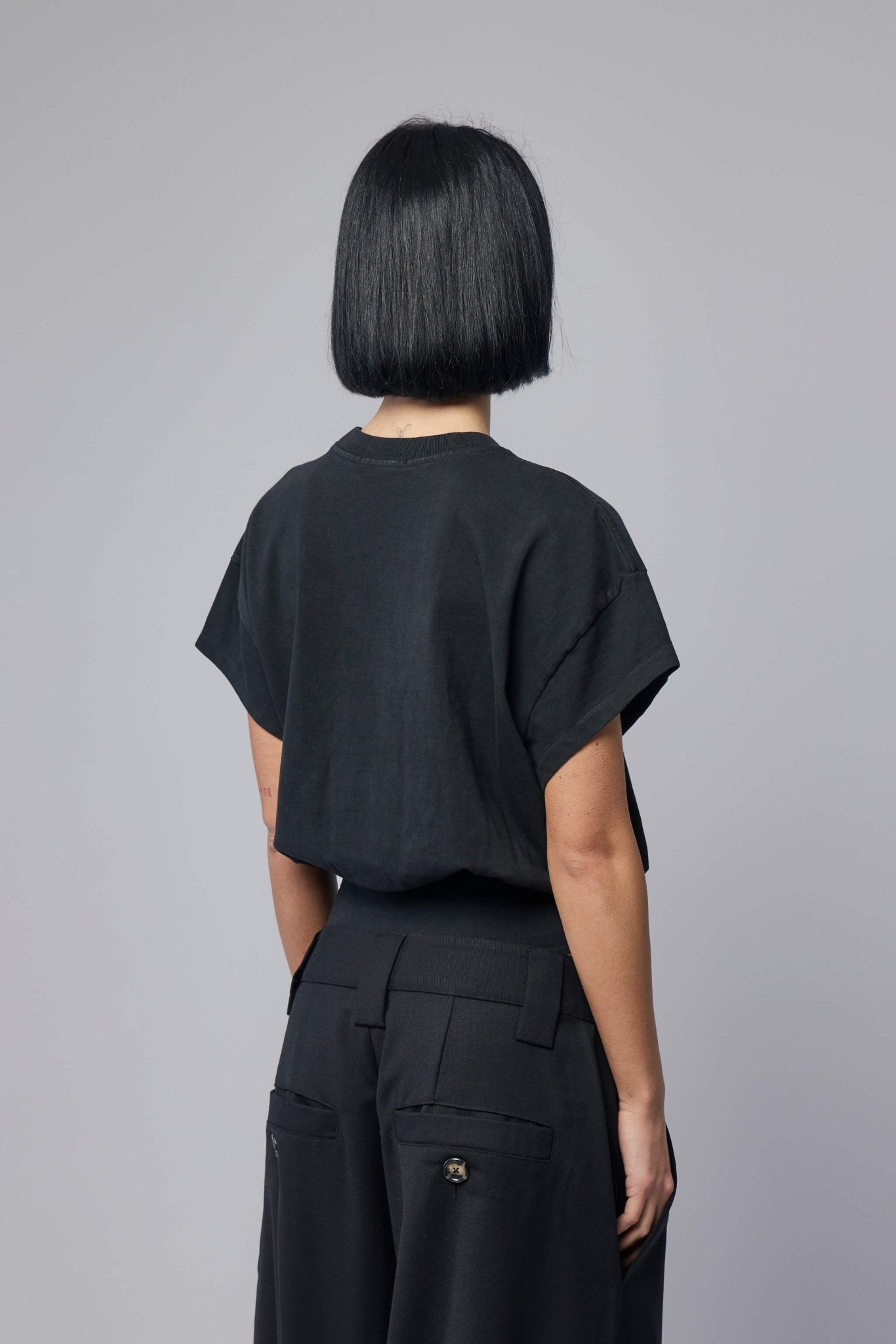 Willy Chavarria - Bodysuit - LABELS