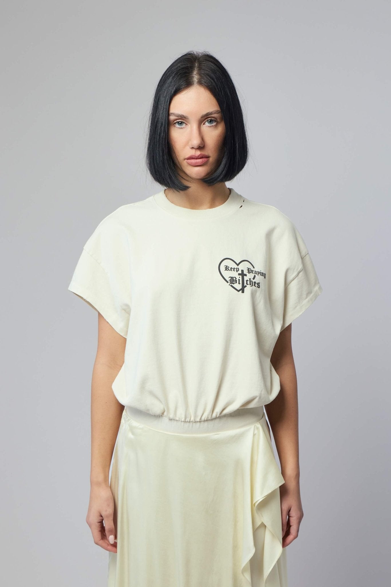 Willy Chavarria - Bodysuit - LABELS