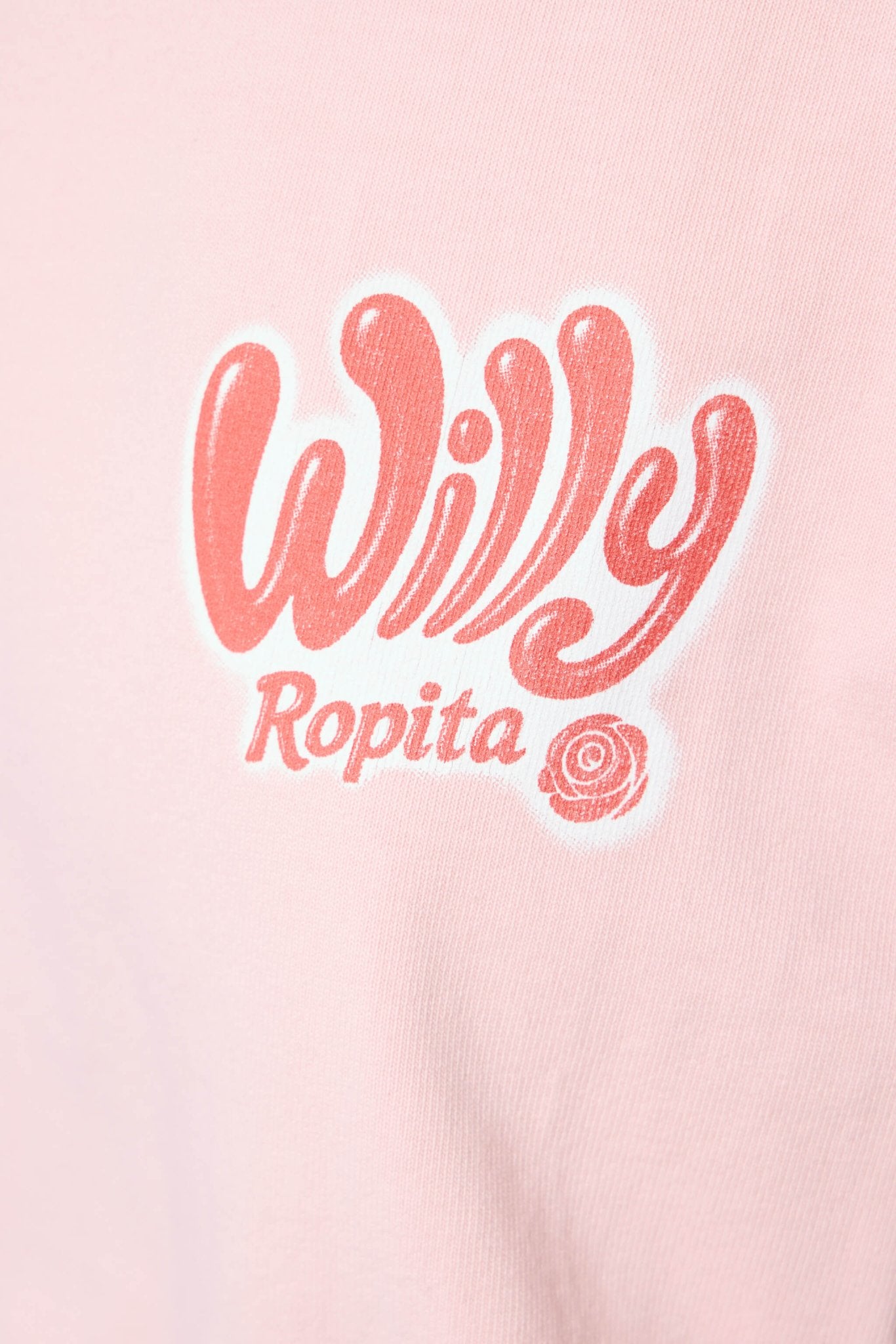 Willy Chavarria - Bodysuit - LABELS