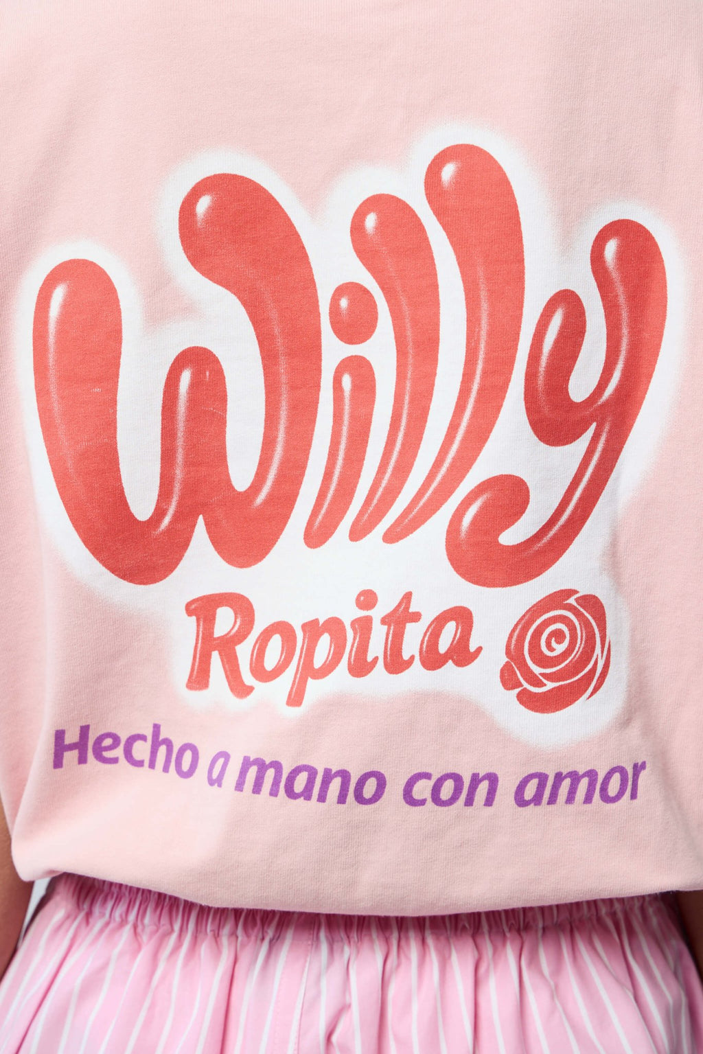 Willy Chavarria - Bodysuit - LABELS
