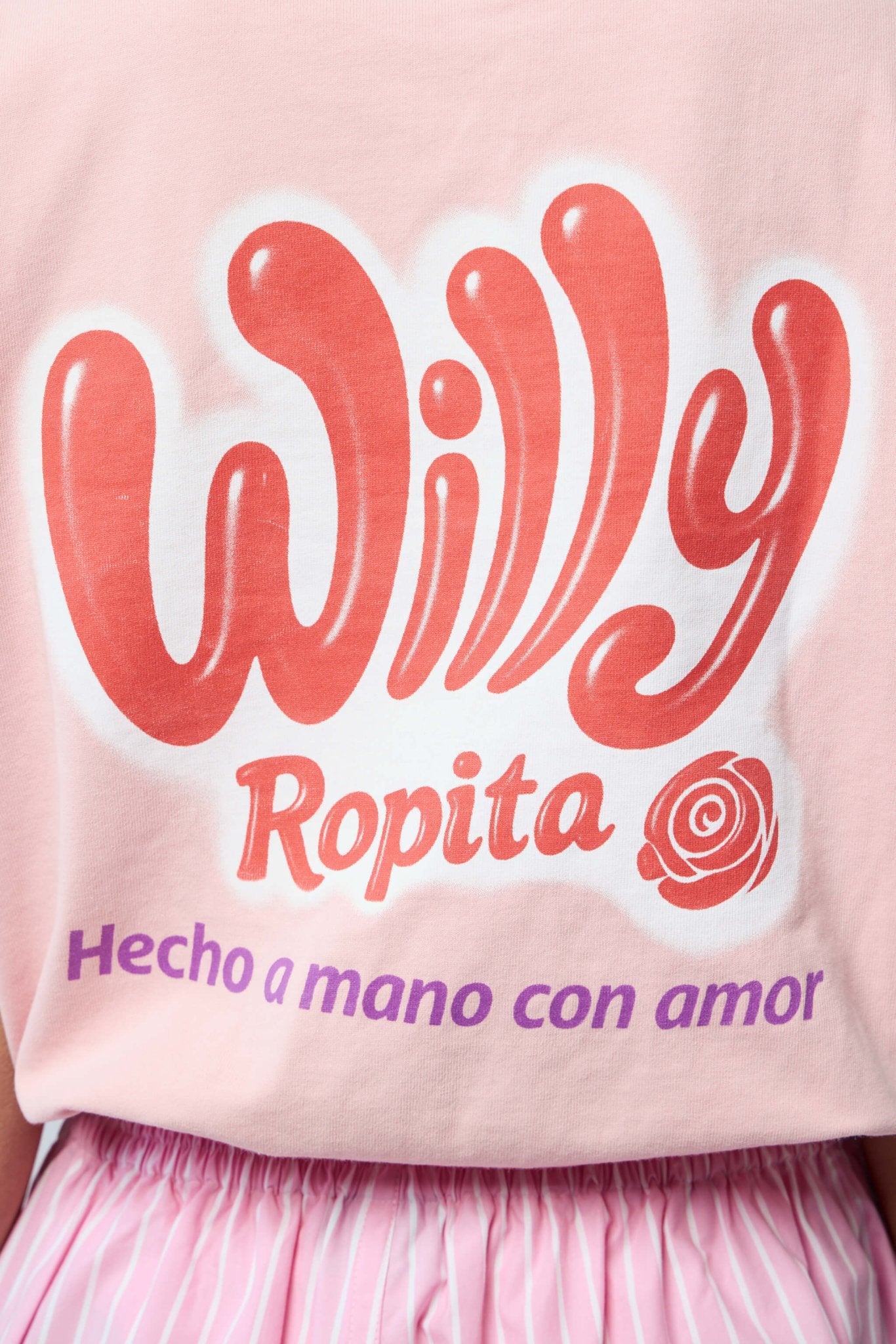 Willy Chavarria - Bodysuit - LABELS