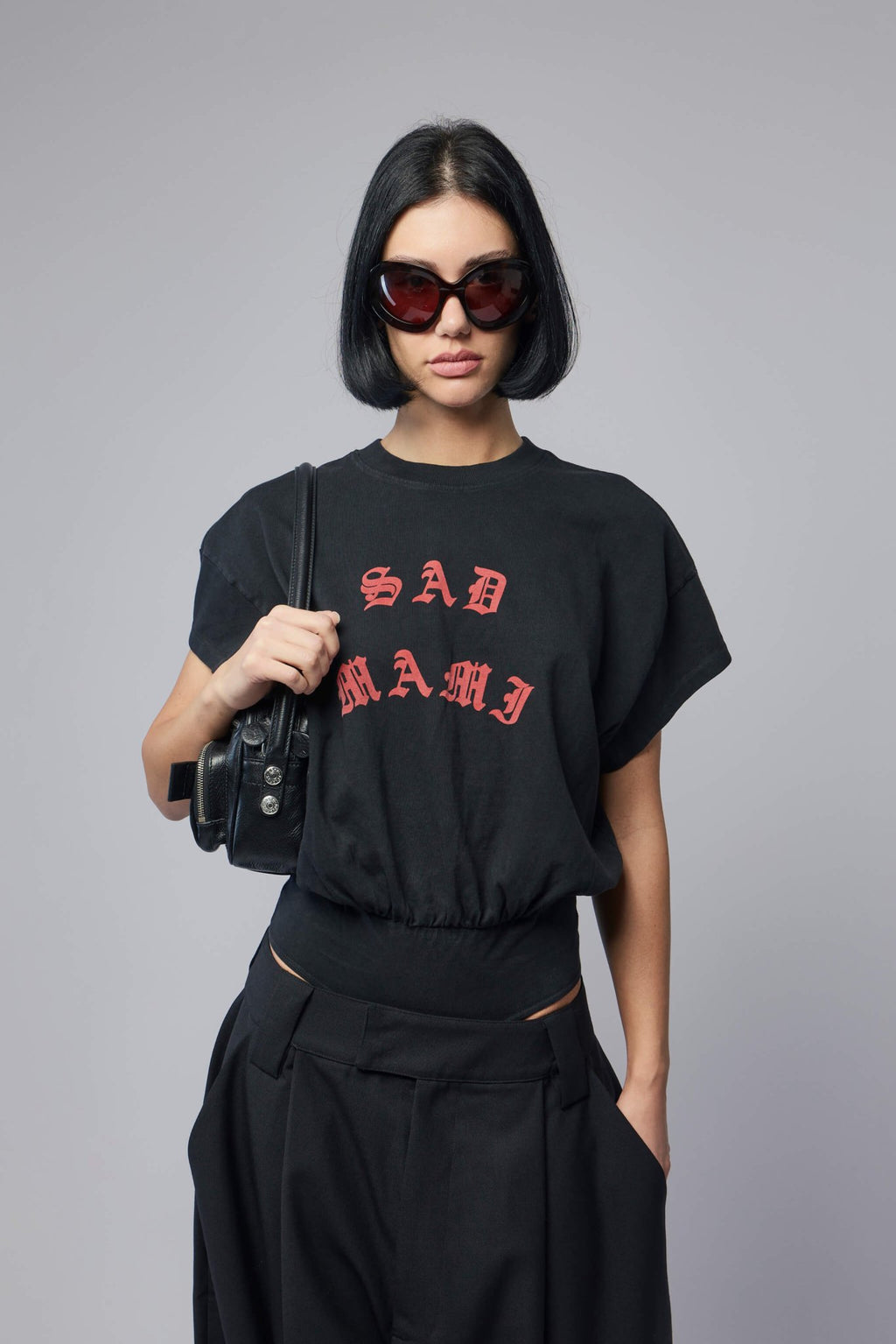 Willy Chavarria - Bodysuit - LABELS