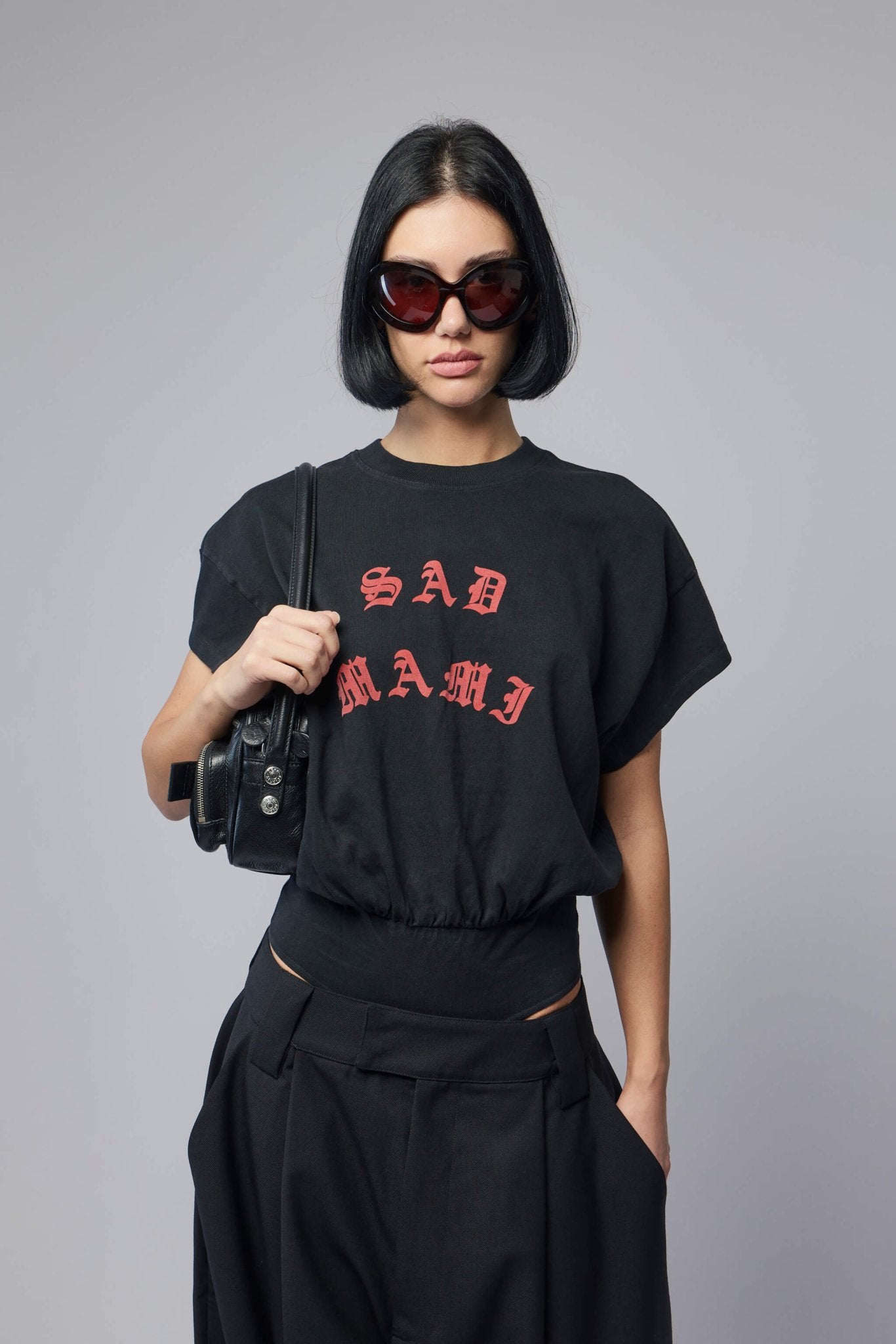 Willy Chavarria - Bodysuit - LABELS