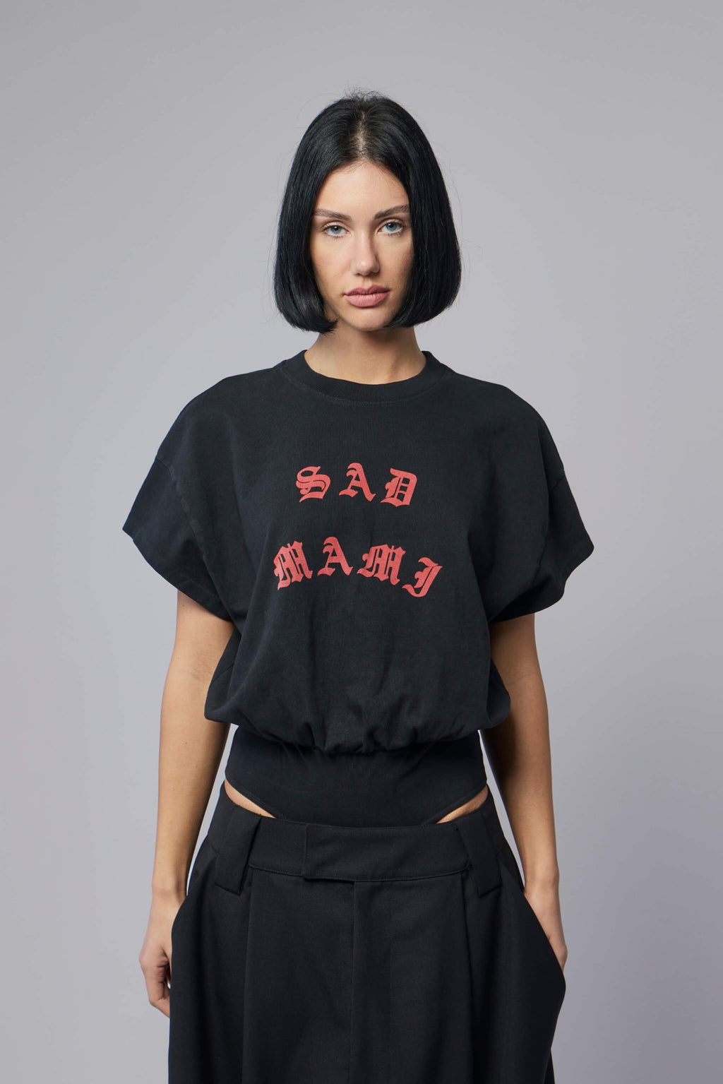 Willy Chavarria - Bodysuit - LABELS