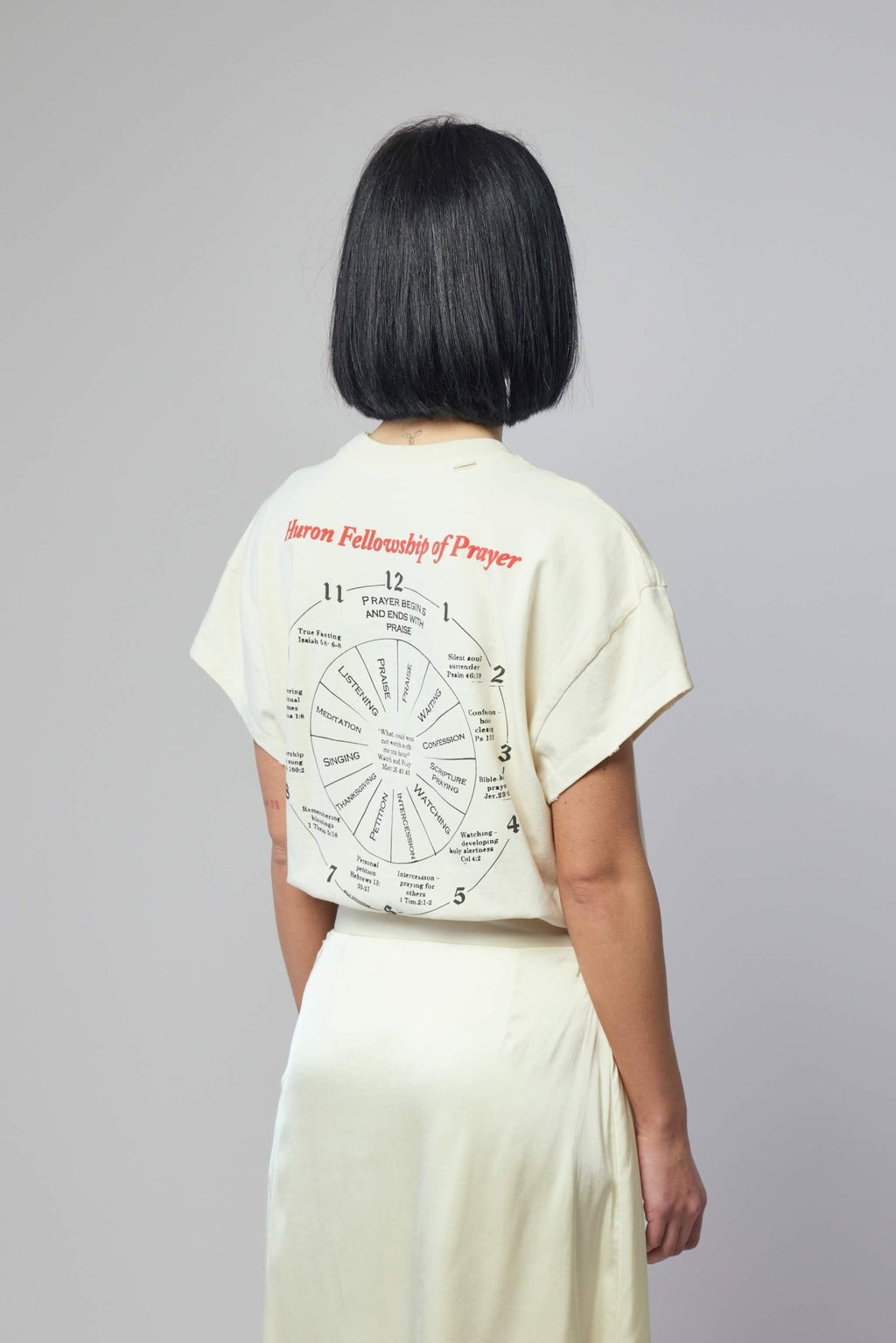 Willy Chavarria - Bodysuit - LABELS