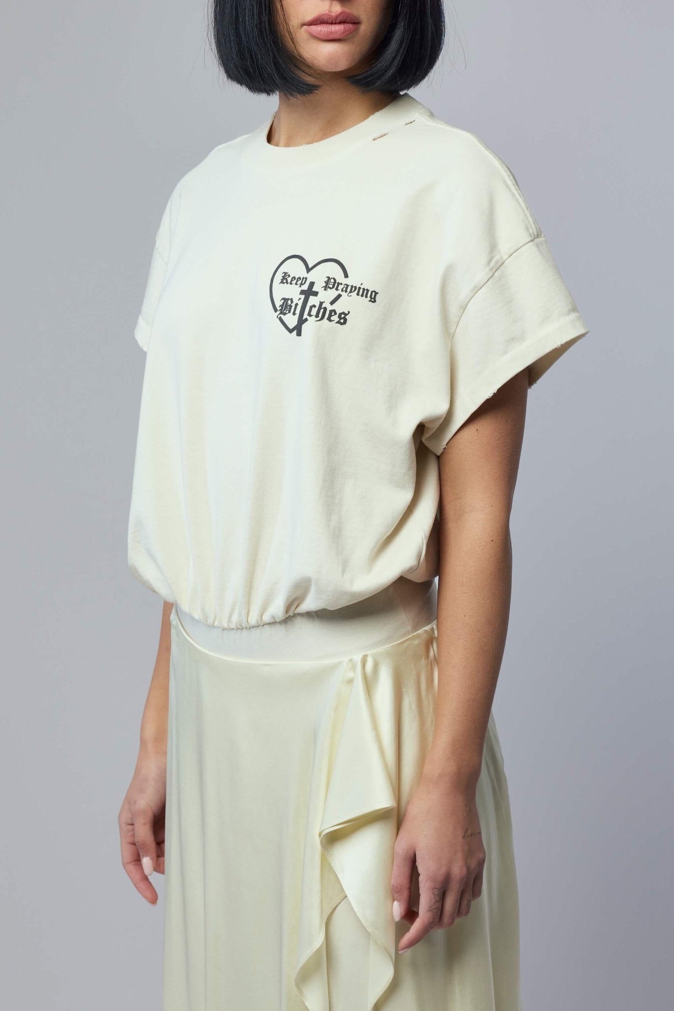 Willy Chavarria - Bodysuit - LABELS