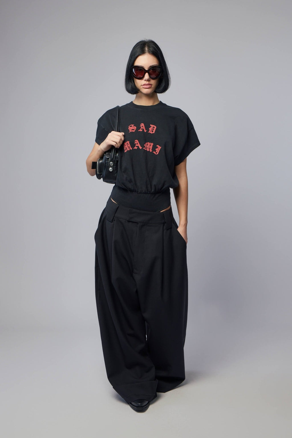 Willy Chavarria - Bodysuit - LABELS