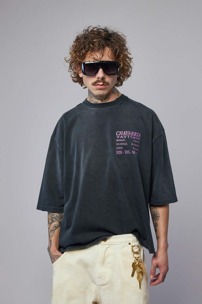 Buffalo Tee