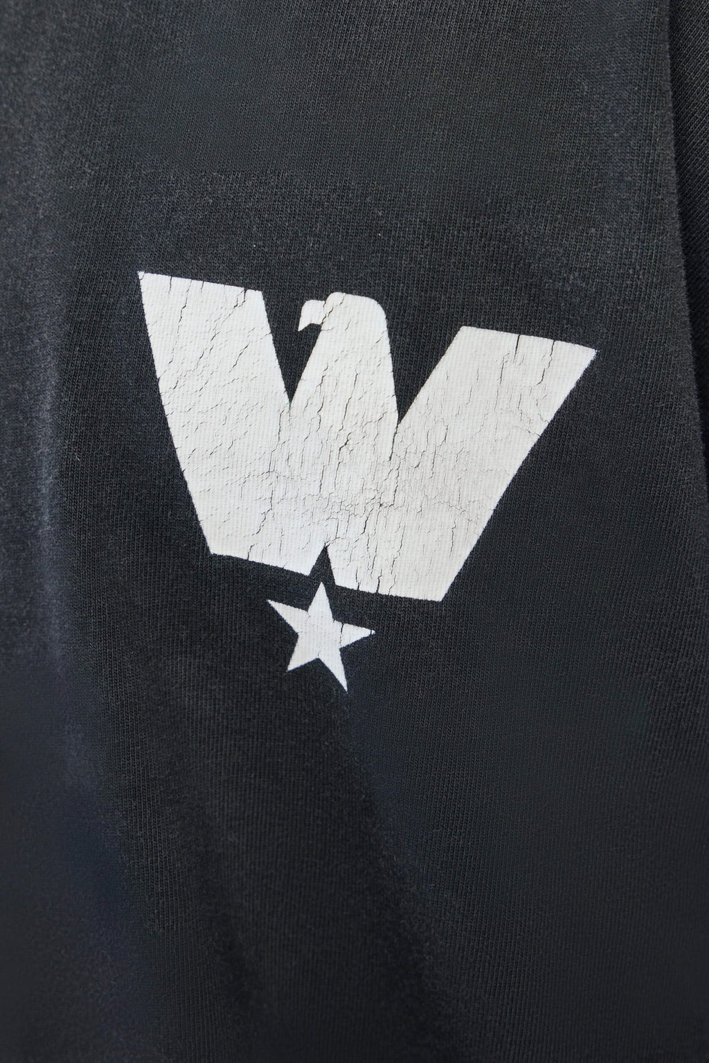 Willy Chavarria - Buffalo Tee - LABELS