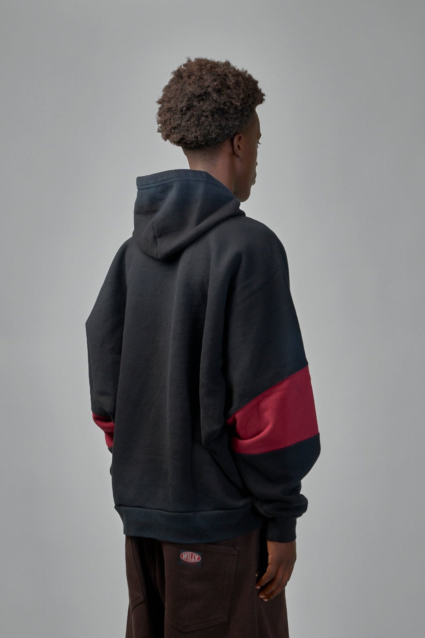 Willy Chavarria - Casa De Chavarria Hoodie Gilroy Hoodie - LABELS