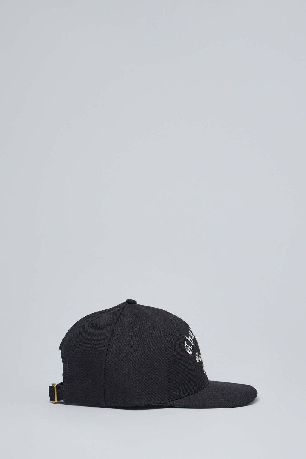 Willy Chavarria - Chavarria Community Center Cap - LABELS