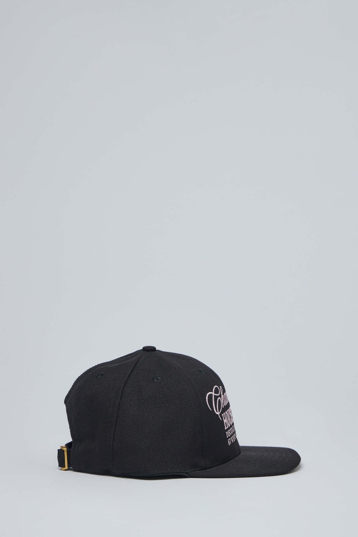 Willy Chavarria - Chavarria House Of Style Cap - LABELS