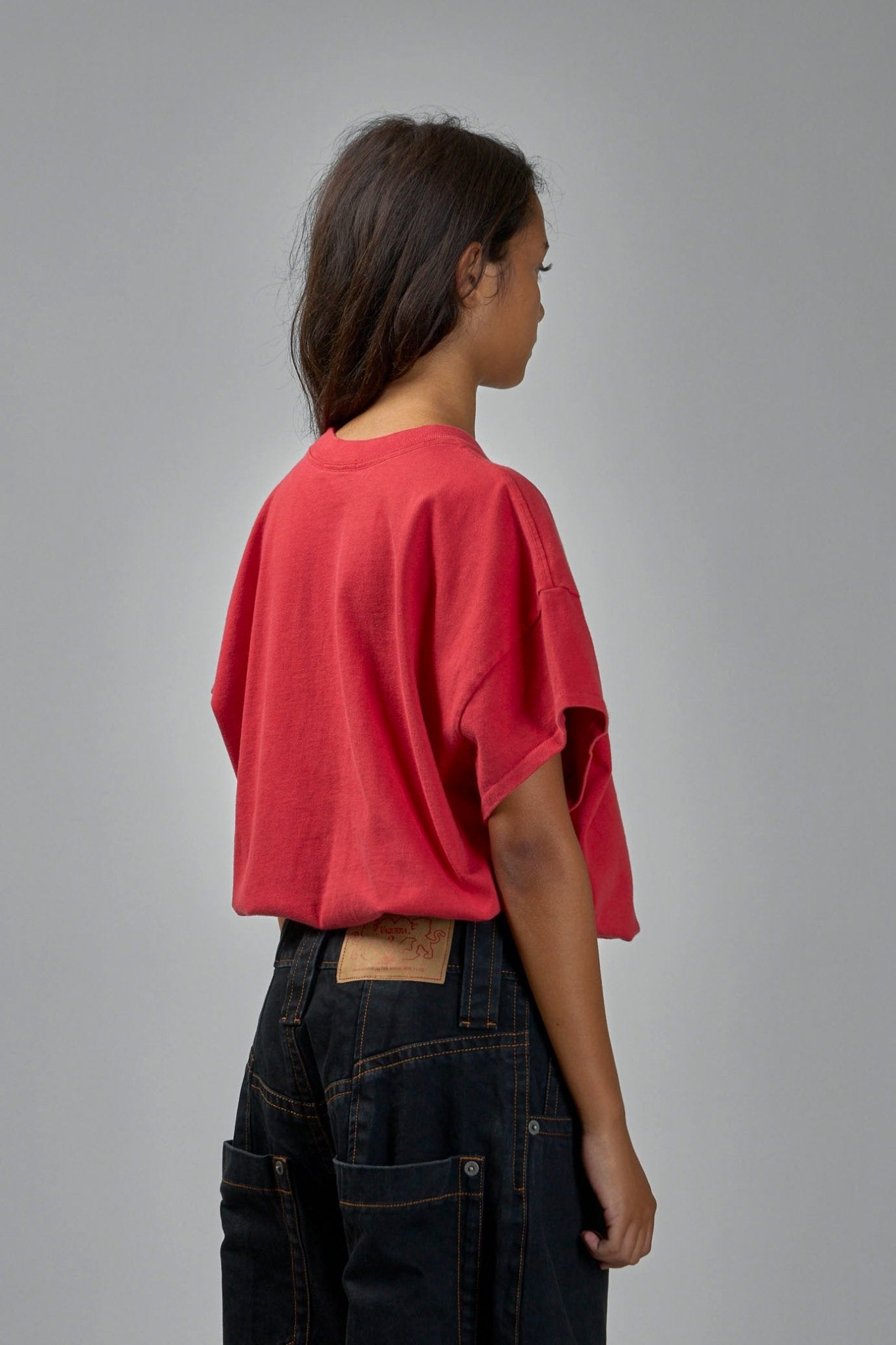 Willy Chavarria - Diablo Bodysuit - LABELS