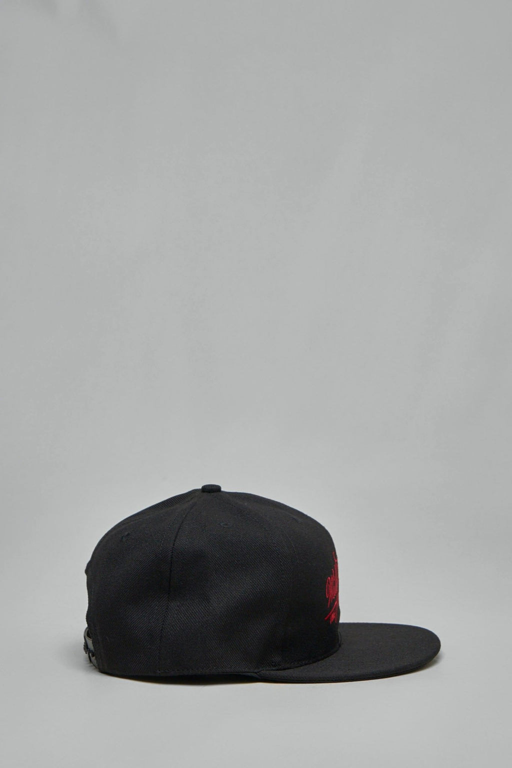 Willy Chavarria - Fine Fashion Cap - LABELS