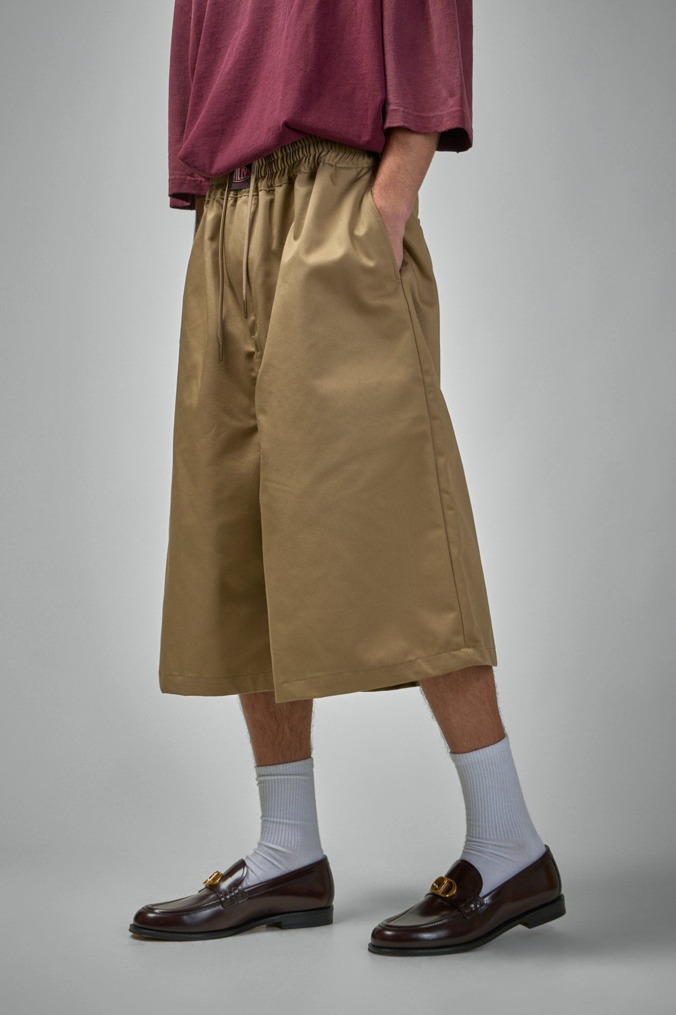 Willy Chavarria - Kendrick Boxer Shorts - LABELS