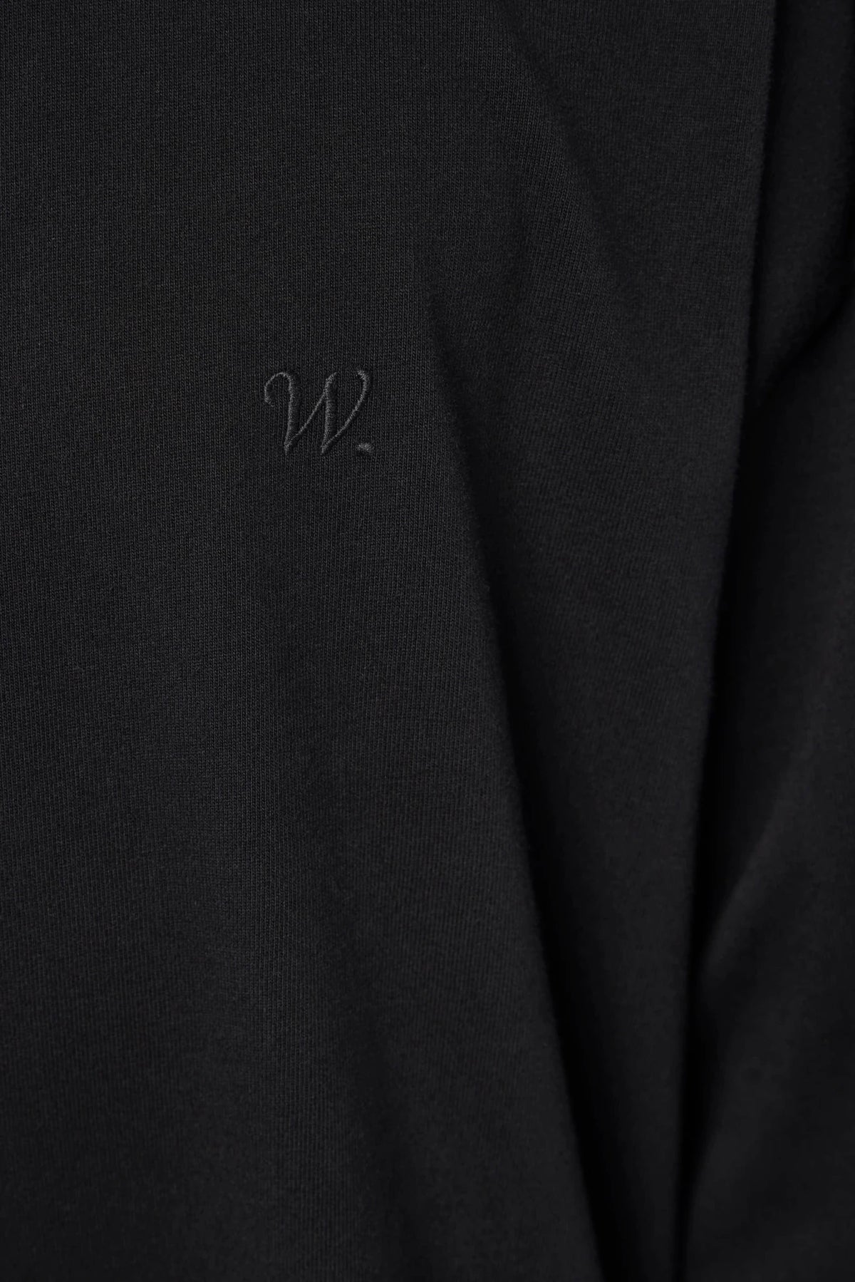 Willy Chavarria - Ls Turtleneck Tee - LABELS