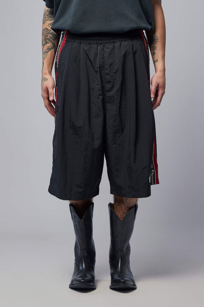 Orale Track Short
