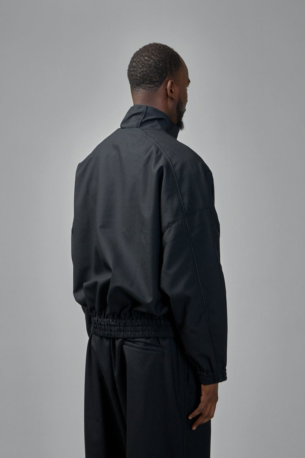 Willy Chavarria - Ruff Rider Jacket - LABELS