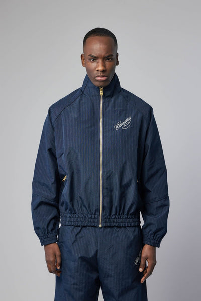 Ruff Rider Track Jacket