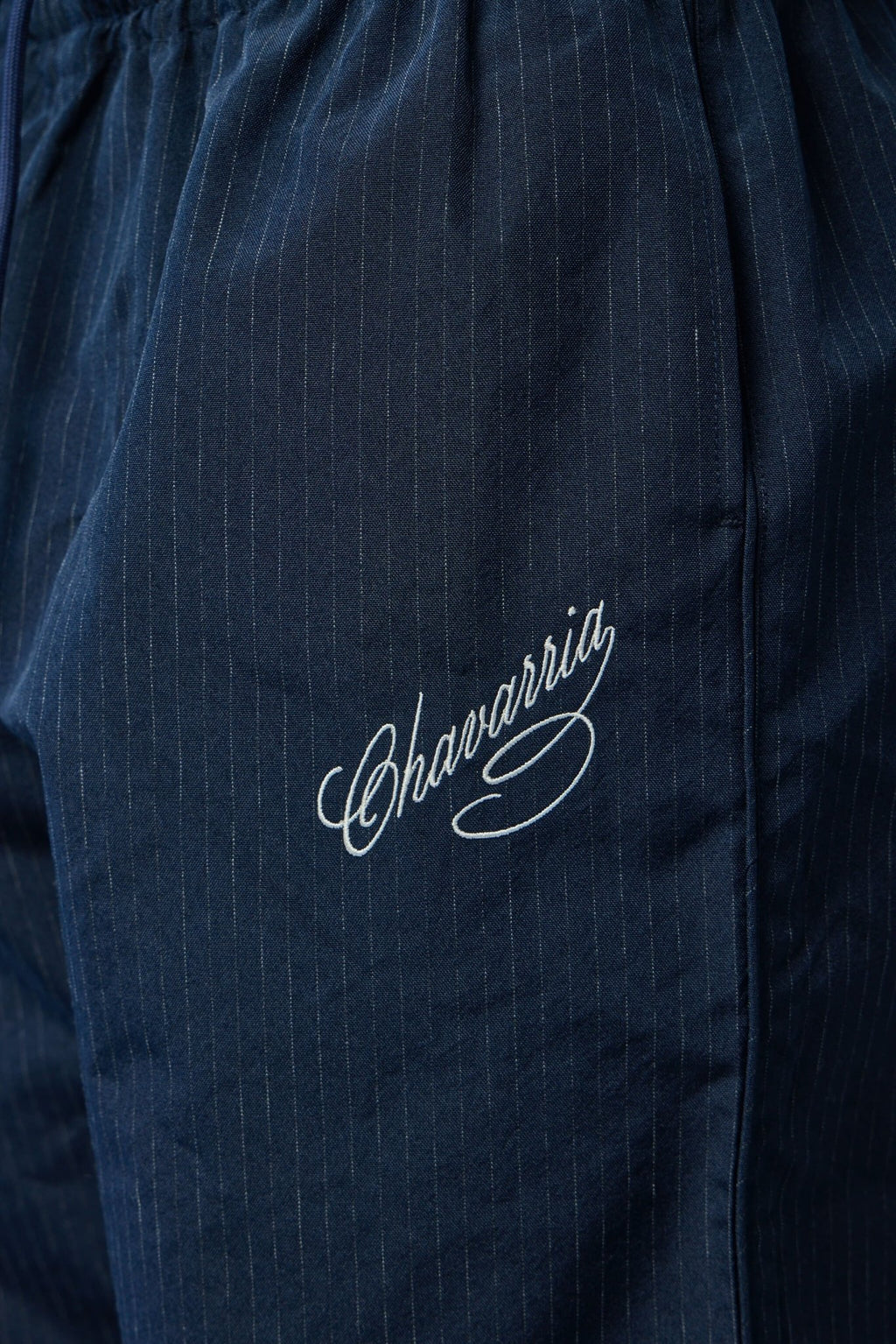 Willy Chavarria - Ruff Rider Track Pant - LABELS