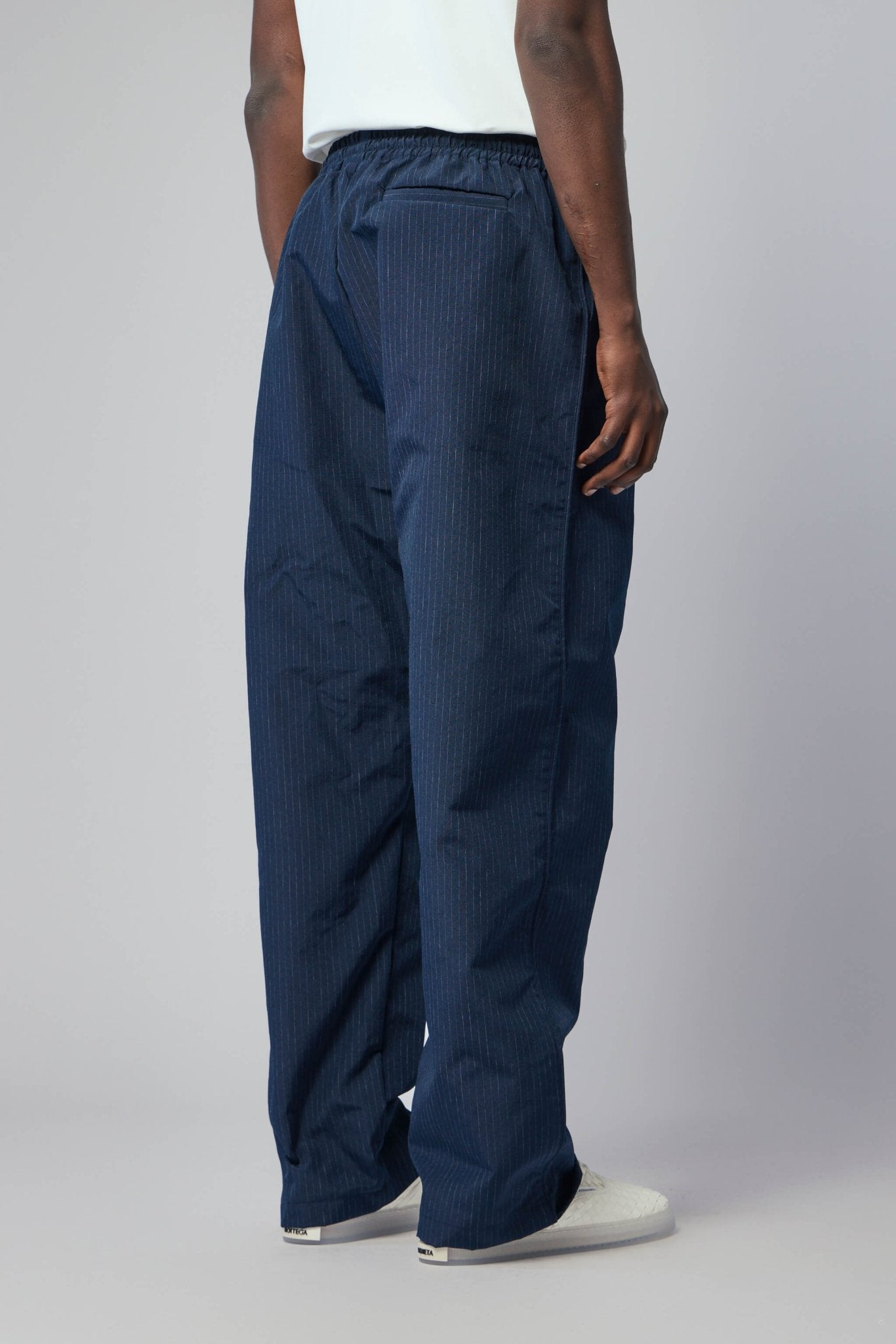 Willy Chavarria - Ruff Rider Track Pant - LABELS