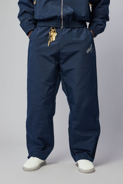 Willy Chavarria Cargo Pants - Ruff Rider Track Pant – LABELS