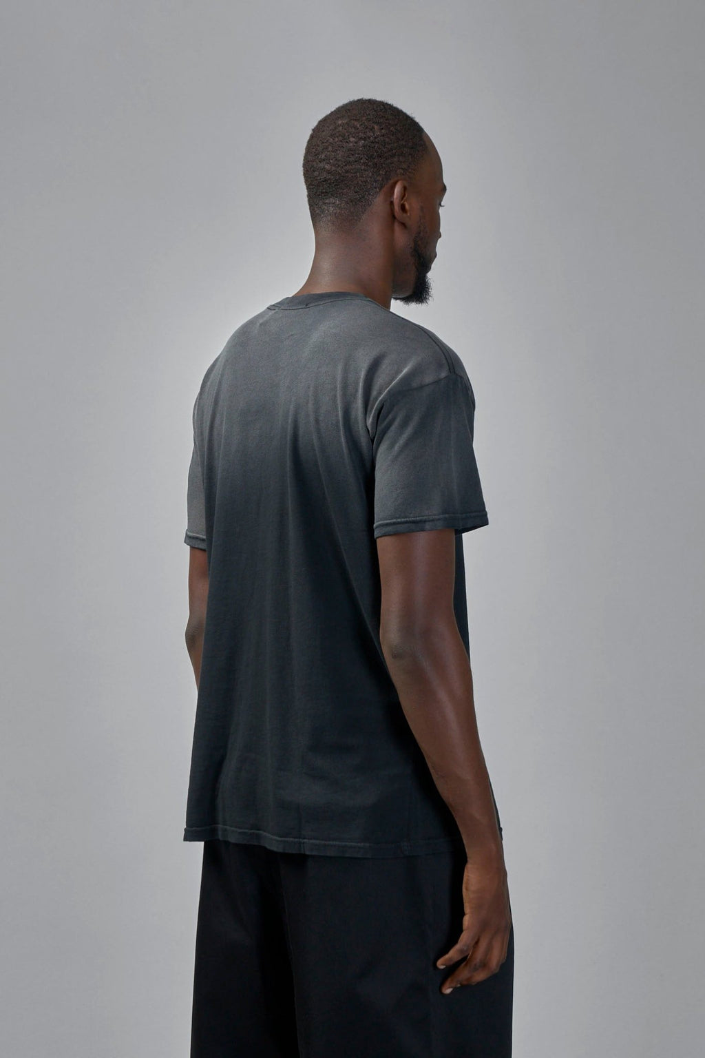 Willy Chavarria - San Chachi Produce Easy Tee - LABELS