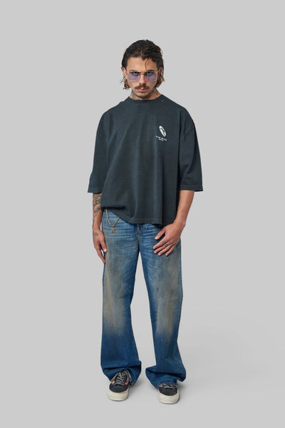 The Ring Buffalo Tee
