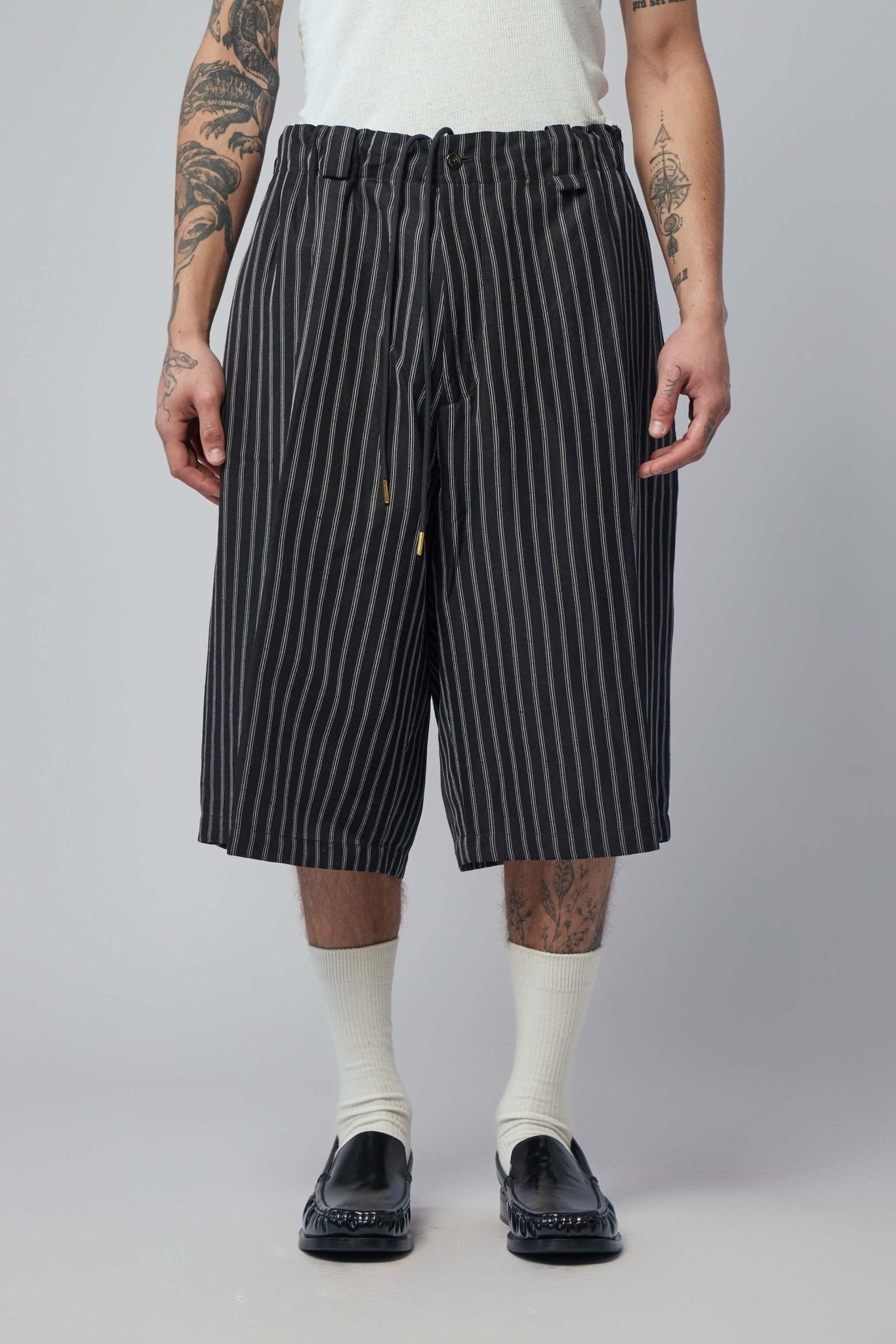 Willy Chavarria Cargo Pants - Toluca Short – LABELS