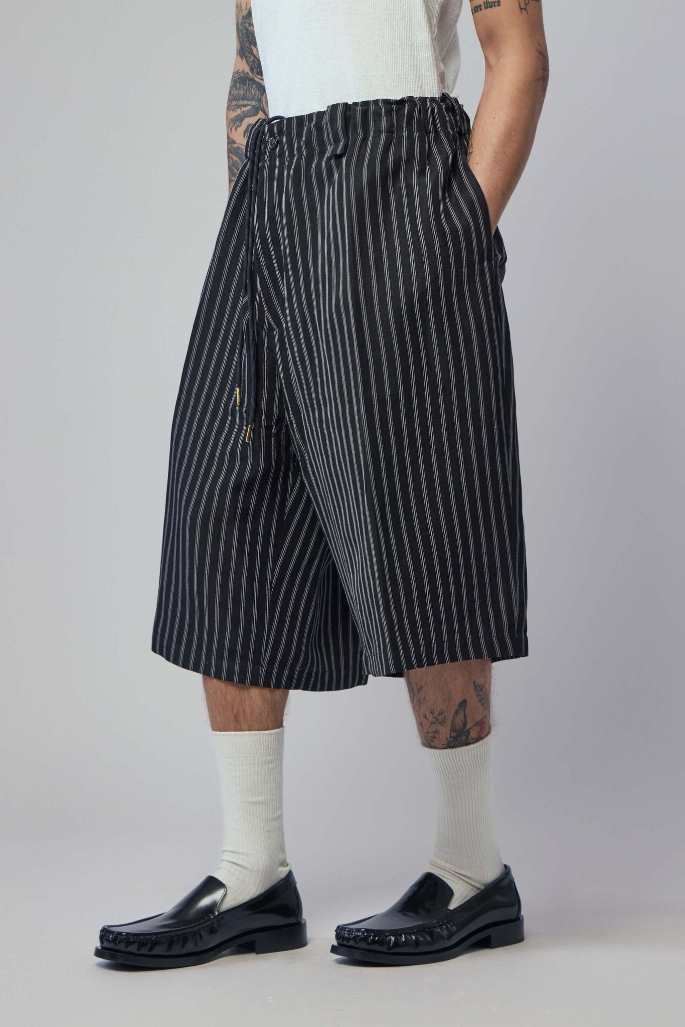 Willy Chavarria Cargo Pants - Toluca Short – LABELS