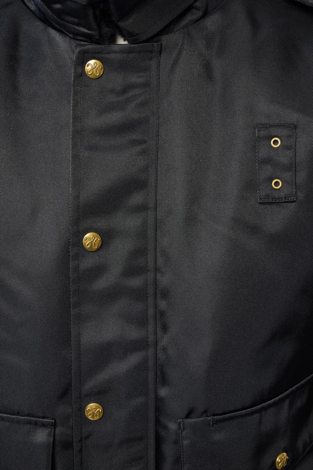 Willy Chavarria - Uniform Bomber - LABELS