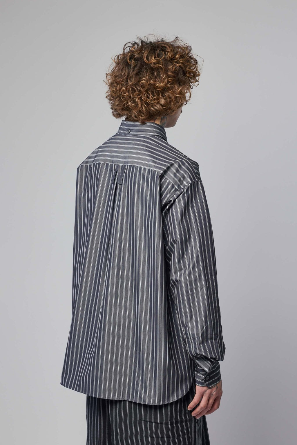 Willy Chavarria - Veterano Shirt - LABELS