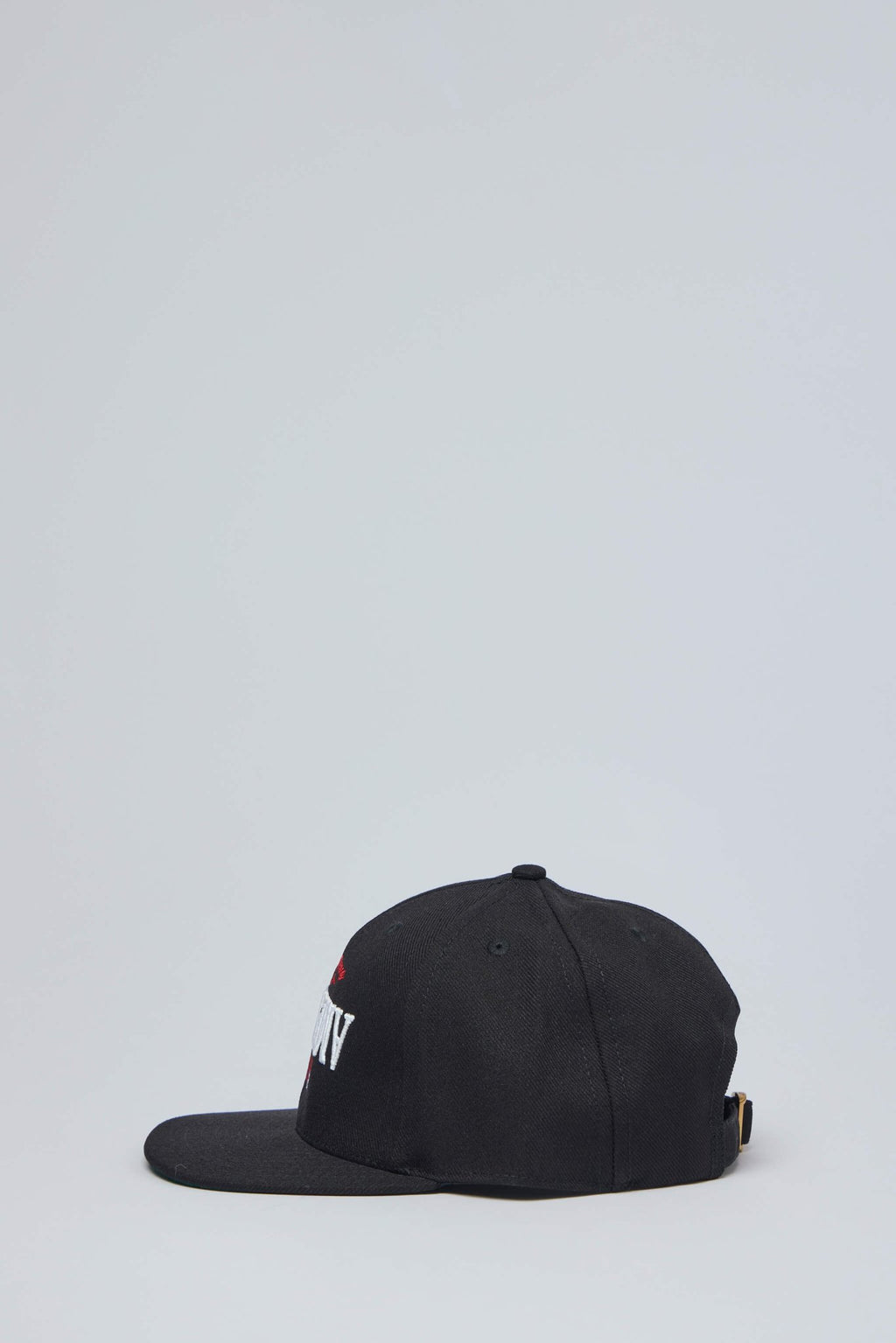 Willy Chavarria - Welcome To America Cap - LABELS