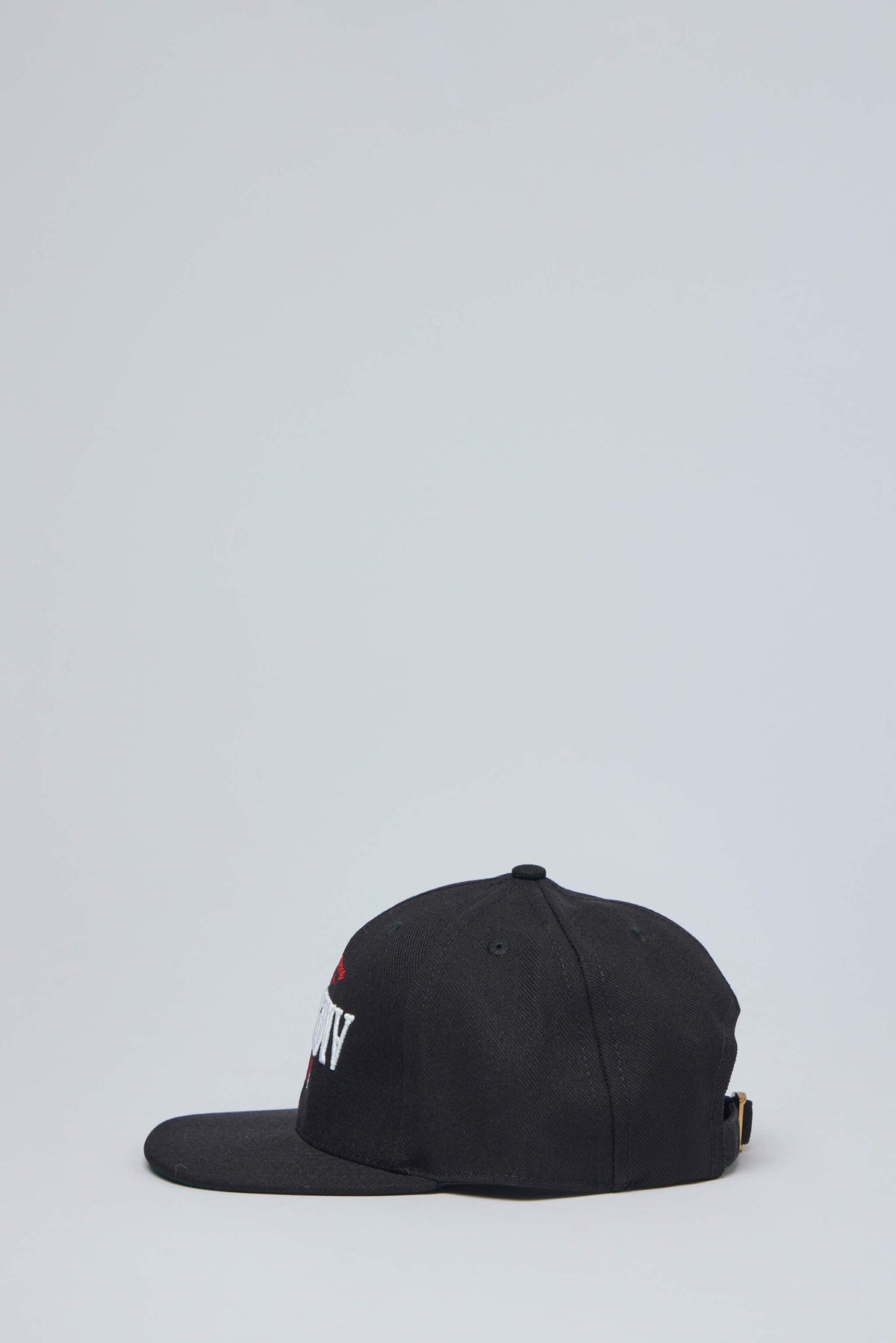 Willy Chavarria - Welcome To America Cap - LABELS