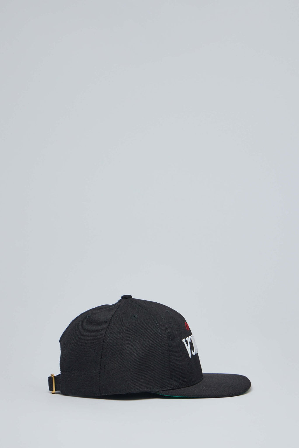 Willy Chavarria - Welcome To America Cap - LABELS
