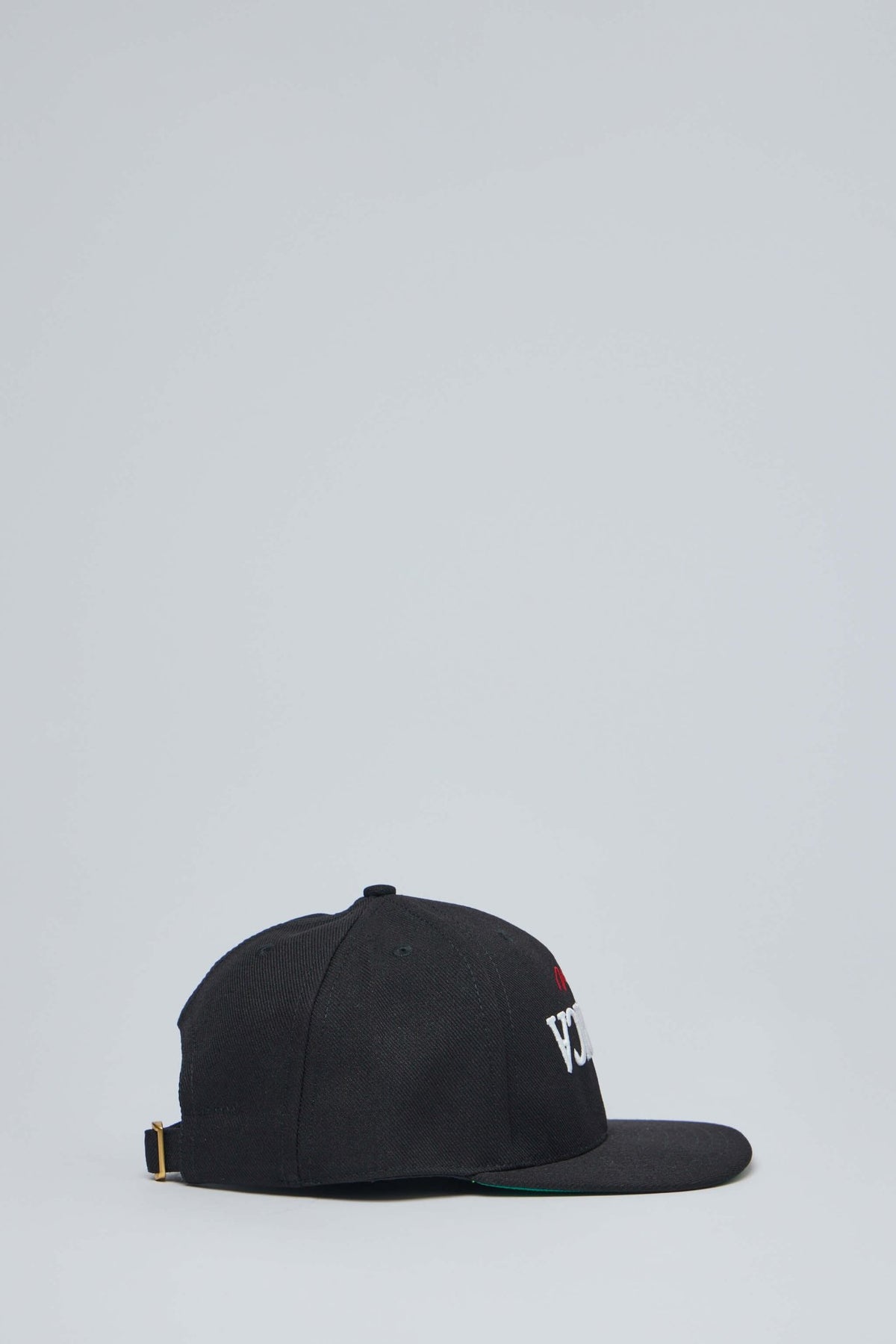 Willy Chavarria - Welcome To America Cap - LABELS